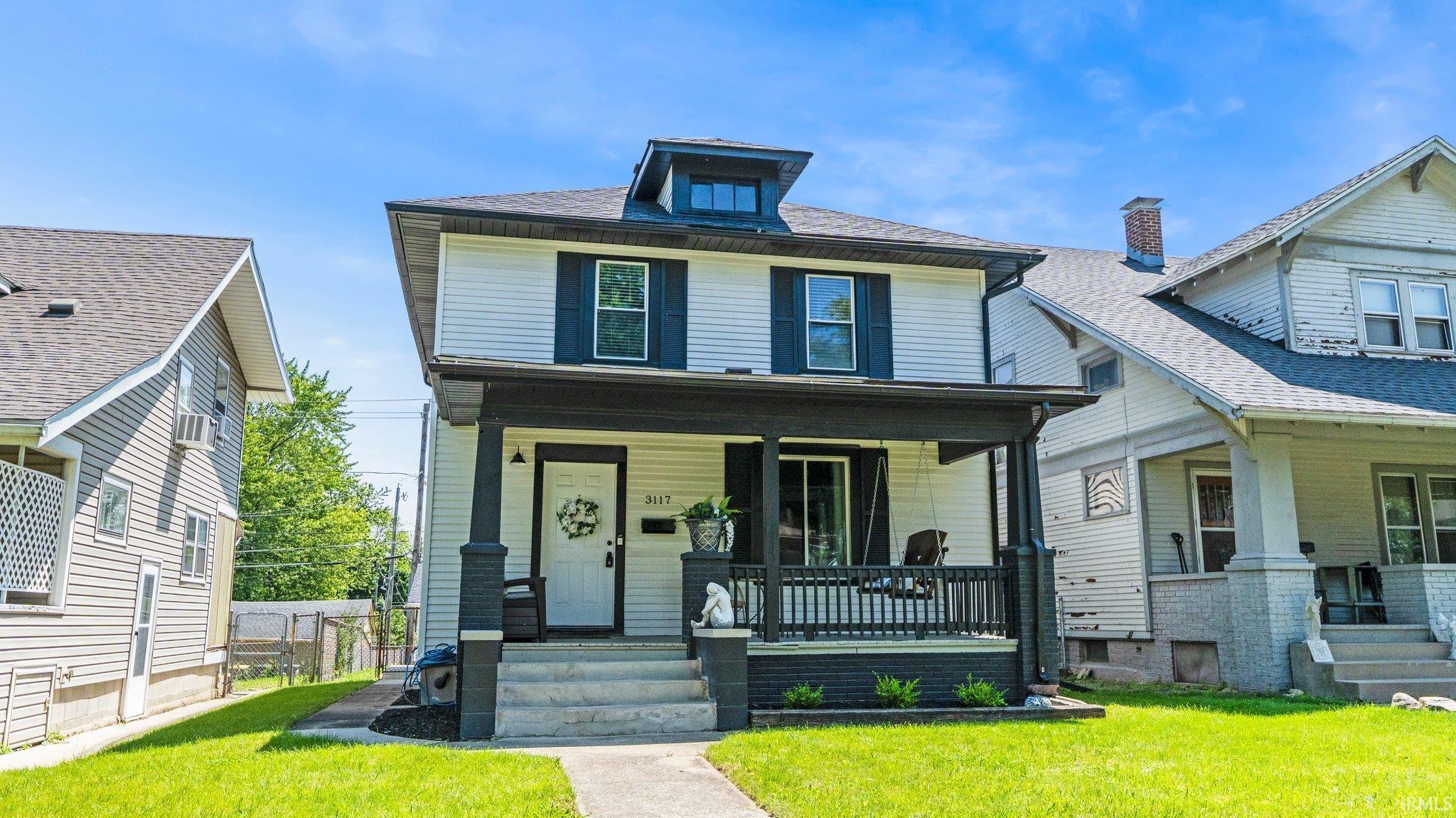 Photo 1 of 3117 Hoagland Avenue
