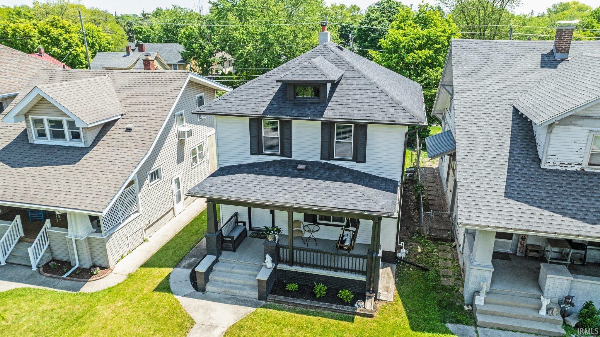 Photo 2 of 3117 Hoagland Avenue