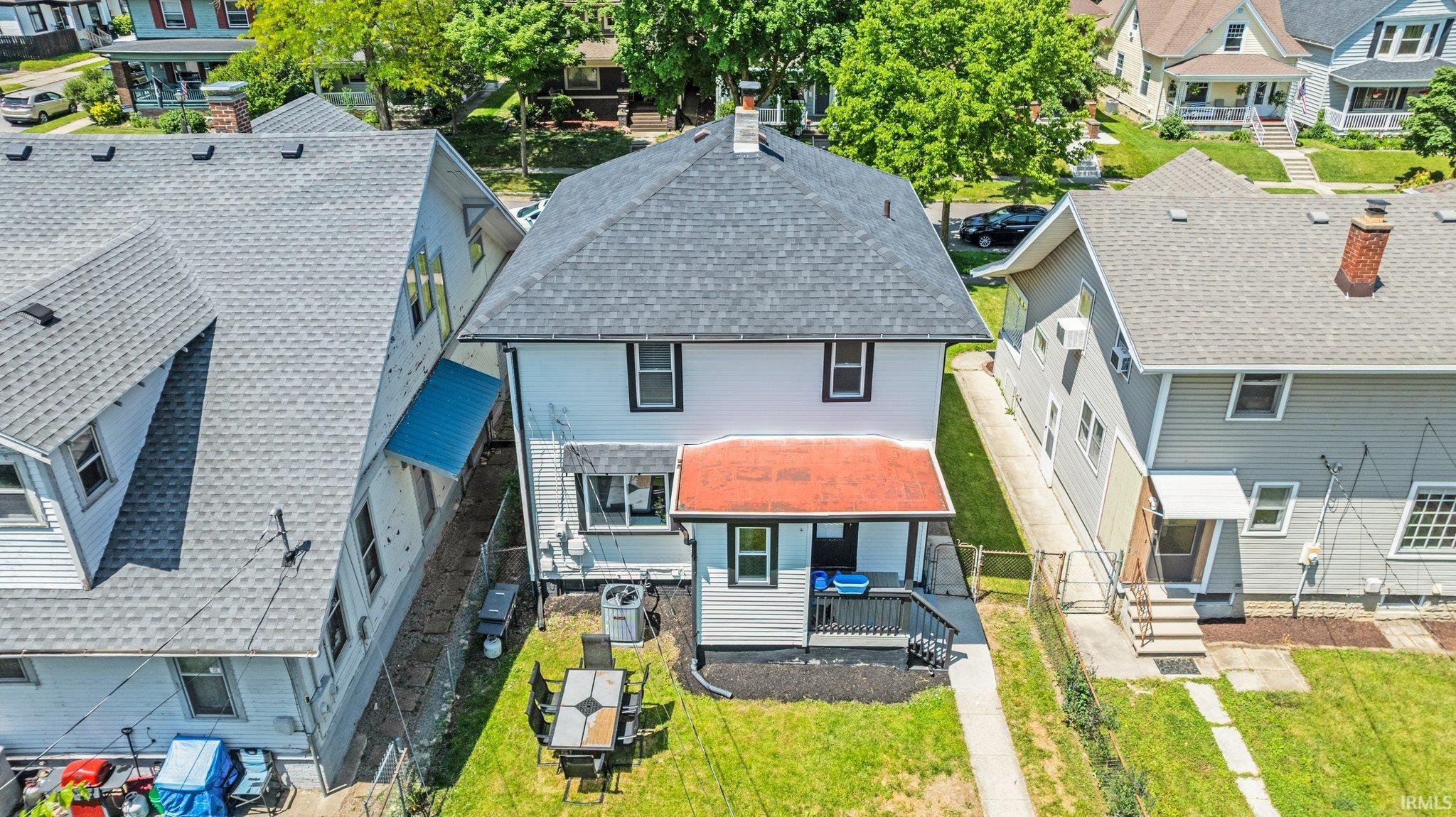 Photo 4 of 3117 Hoagland Avenue