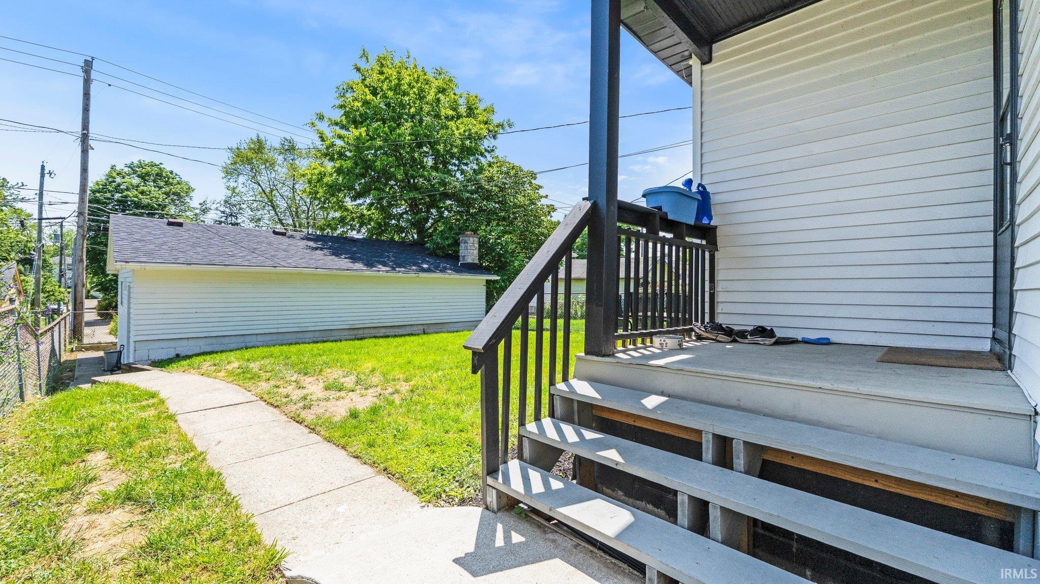 Photo 5 of 3117 Hoagland Avenue