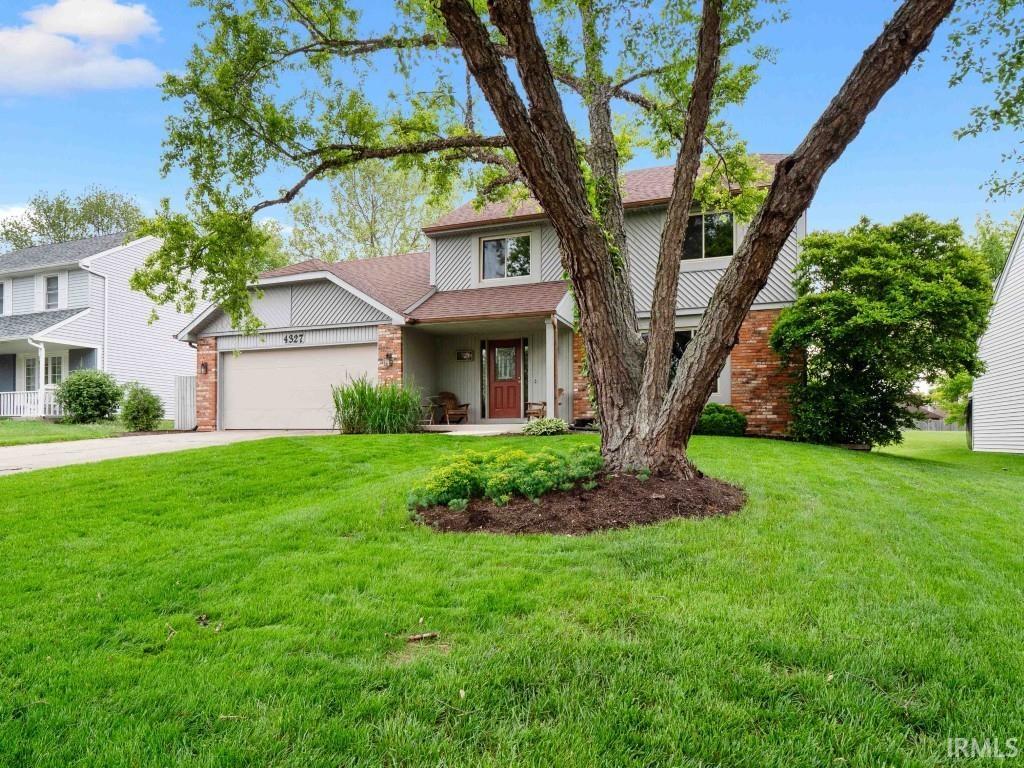 Photo 1 of 4327 Locust Spring Place