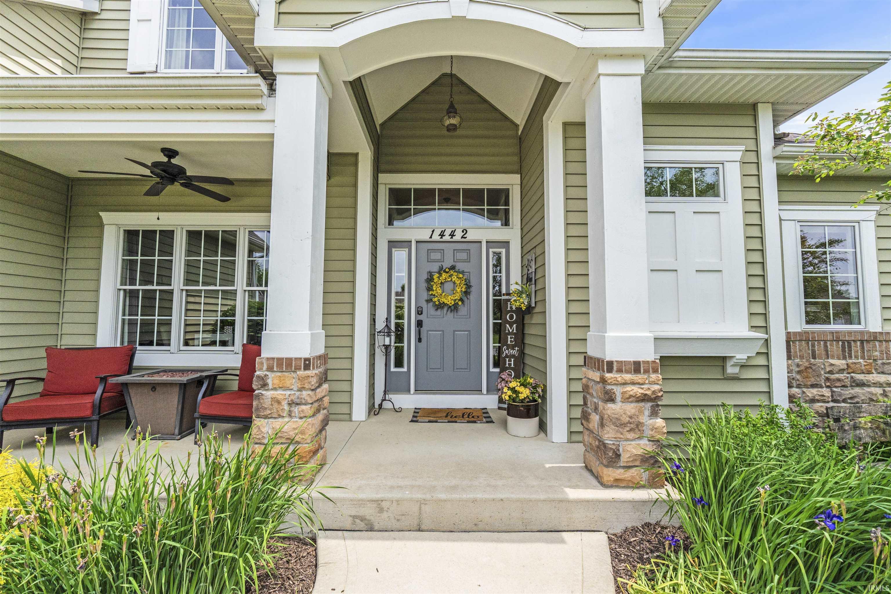 Photo 5 of 1442 Centerbrook Drive
