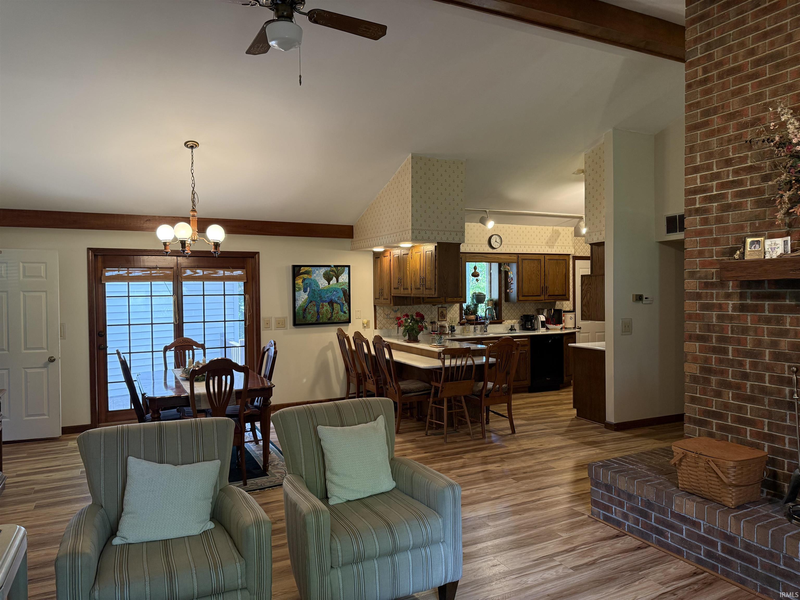 Homes for sale in Vincennes, IN | 2807 Avondale Rd, Vincennes, IN 47591 | MLS# 202519588