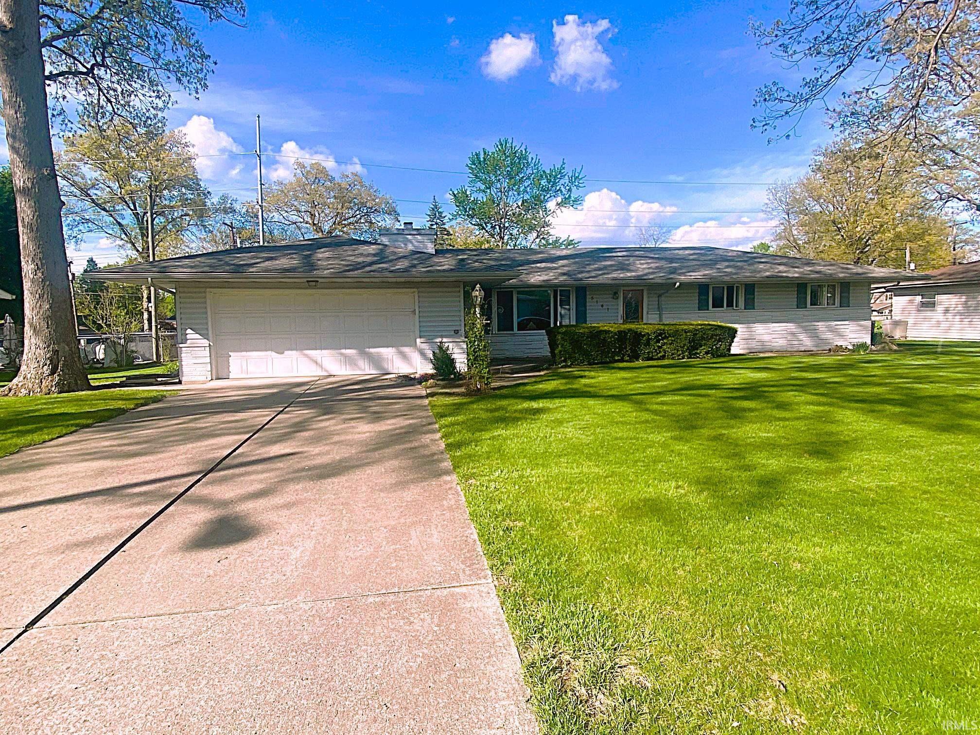 Photo 1 of 5141 Derome Drive