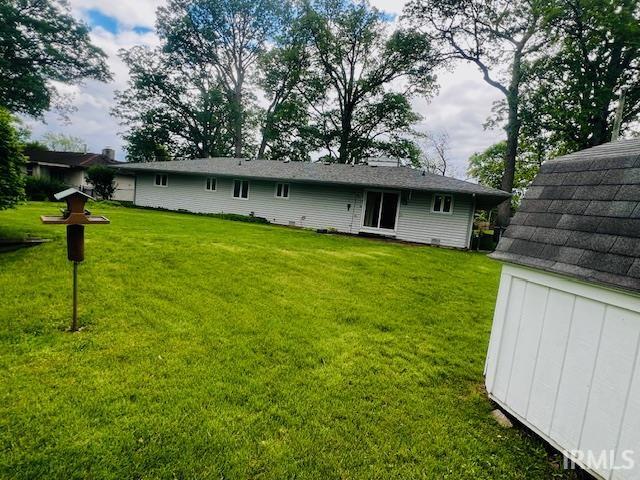 Photo 5 of 5141 Derome Drive