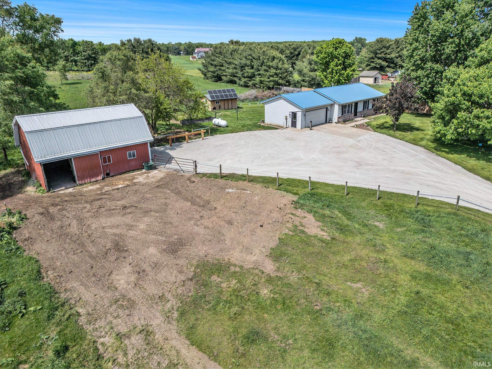 Photo 17 of 16105 County Road 22