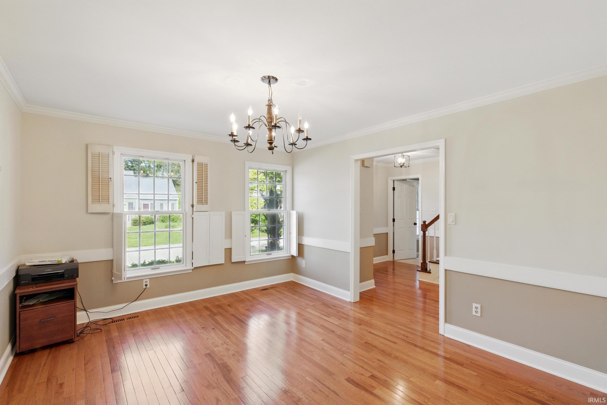 Photo 13 of 4826 Christiana Campbell Court