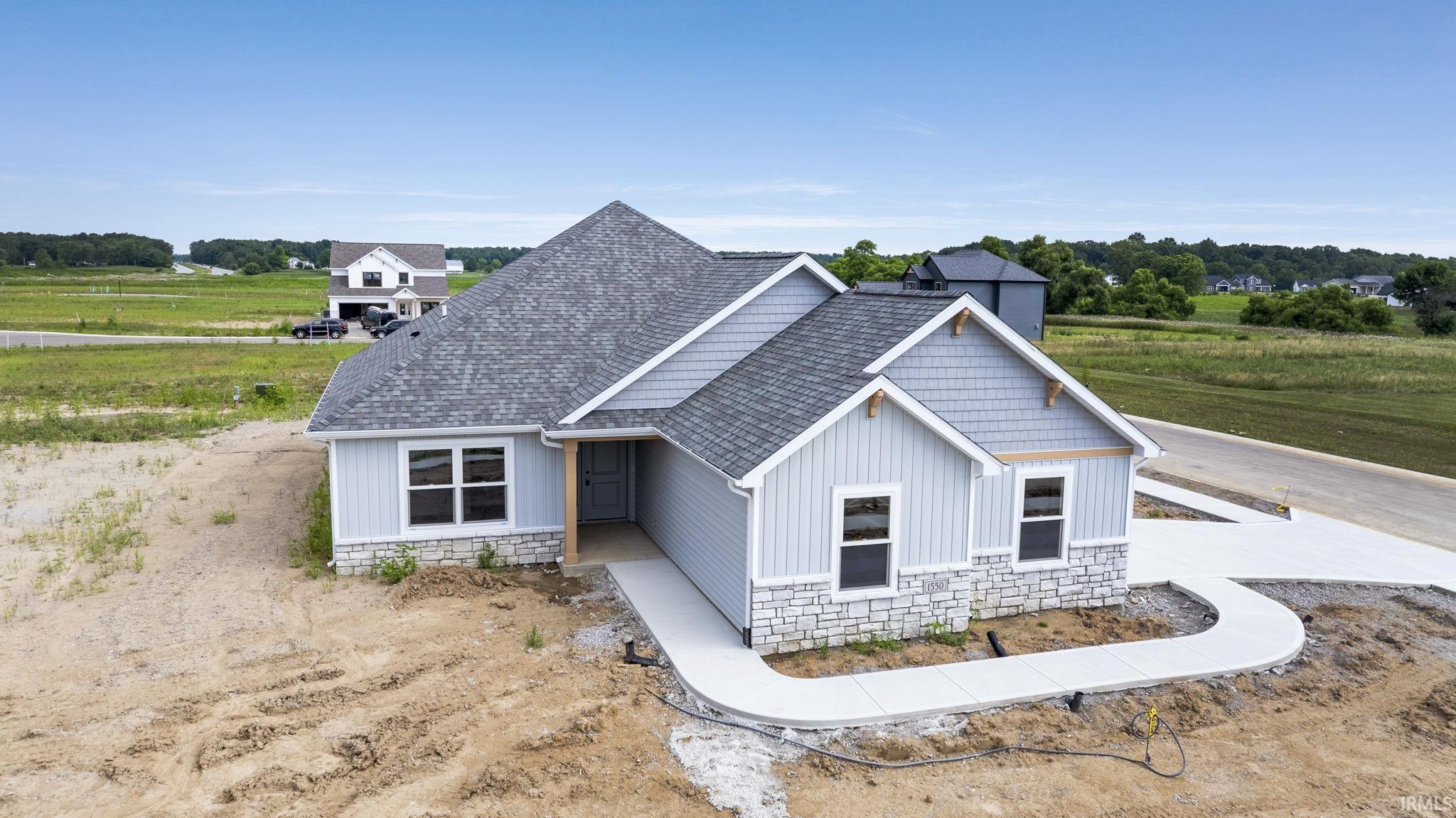 Photo 1 of 1550 Bracht Court