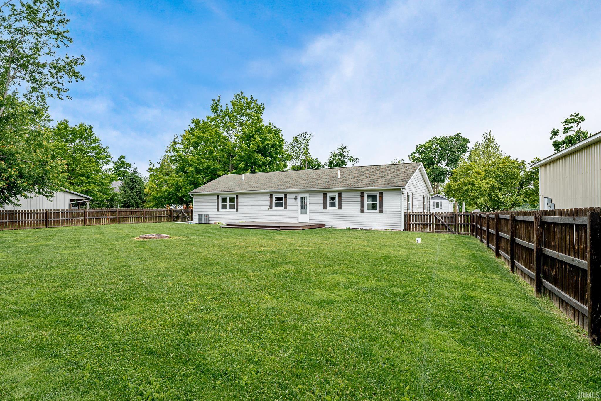 650 E Spear Road