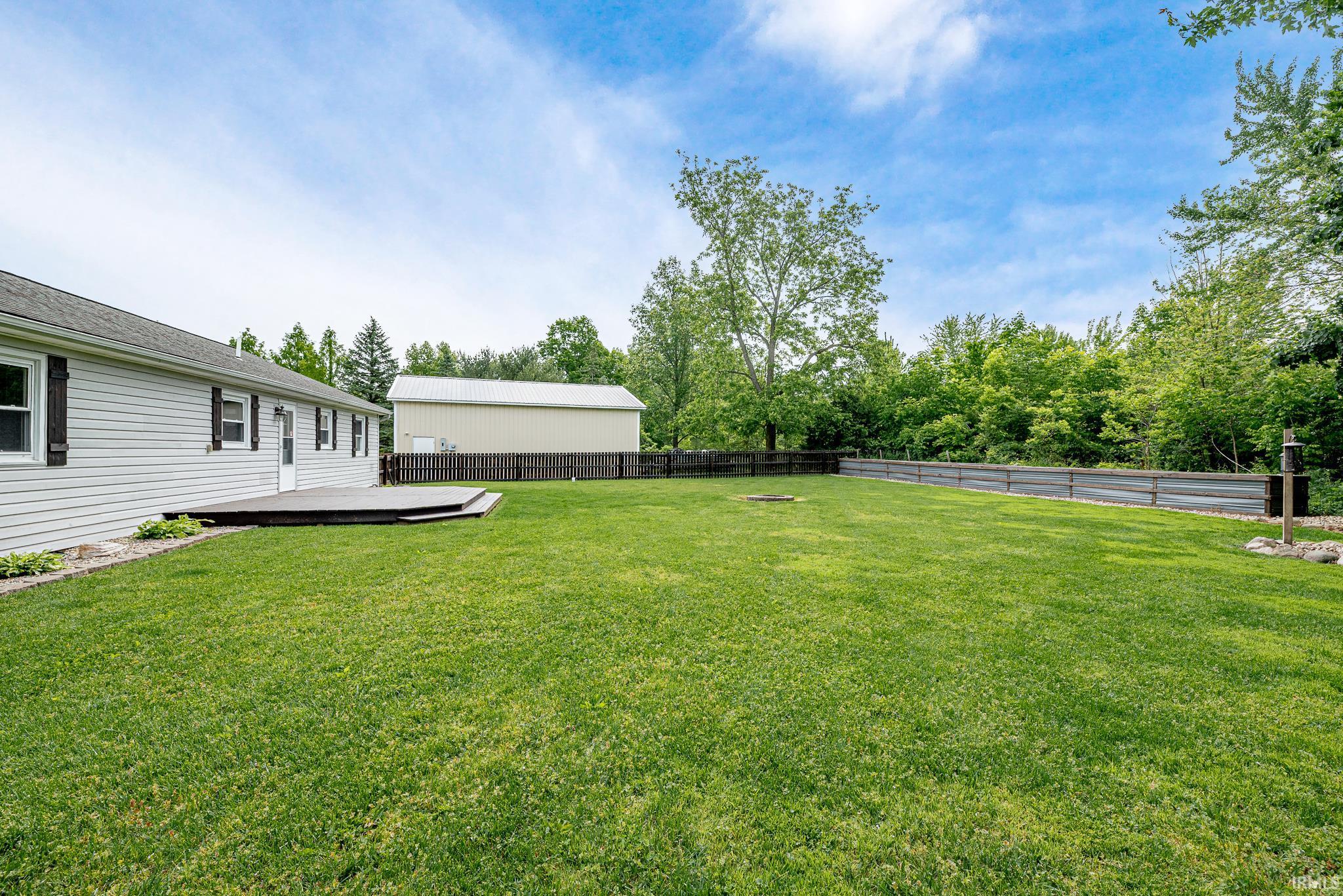 650 E Spear Road
