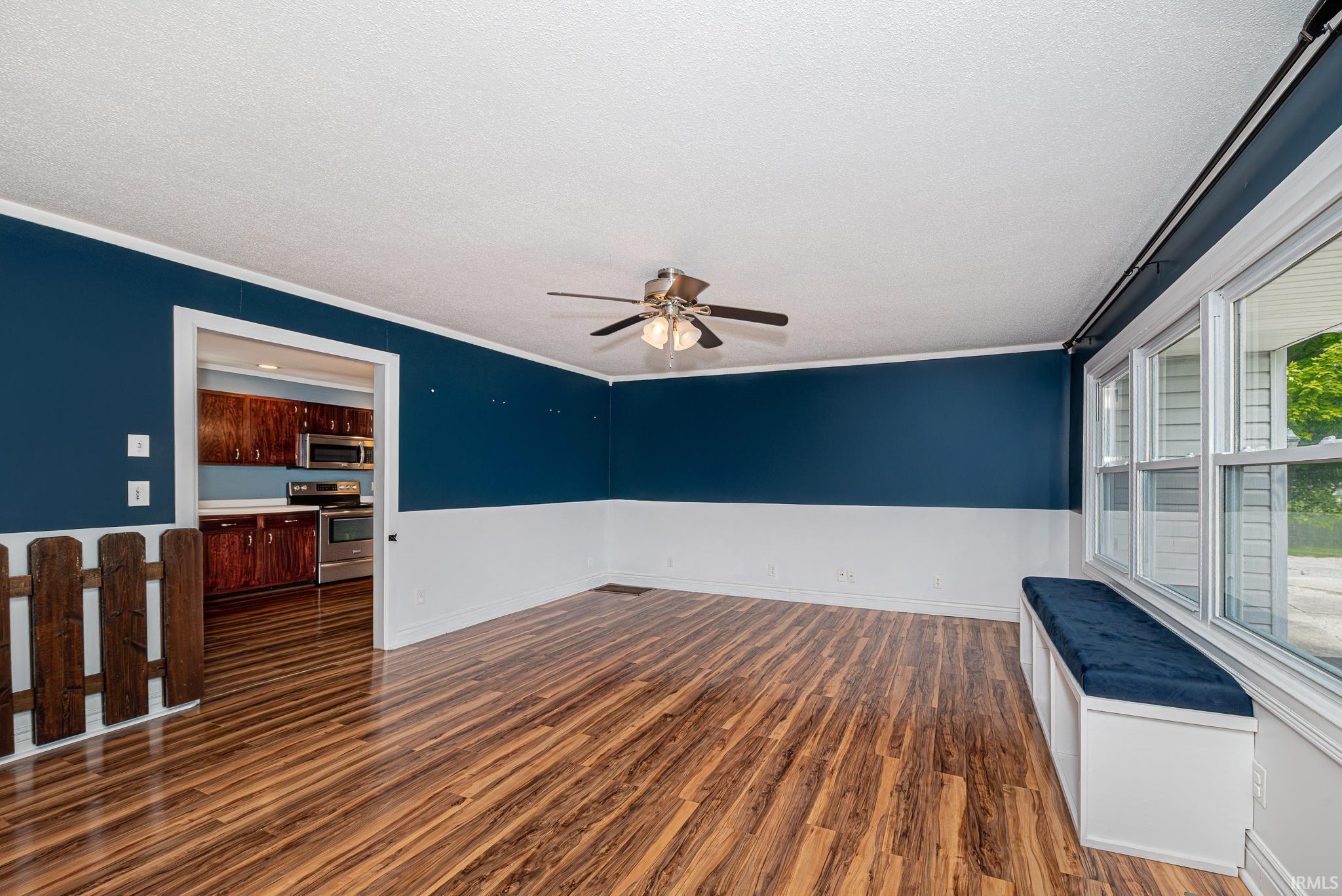 650 E Spear Road
