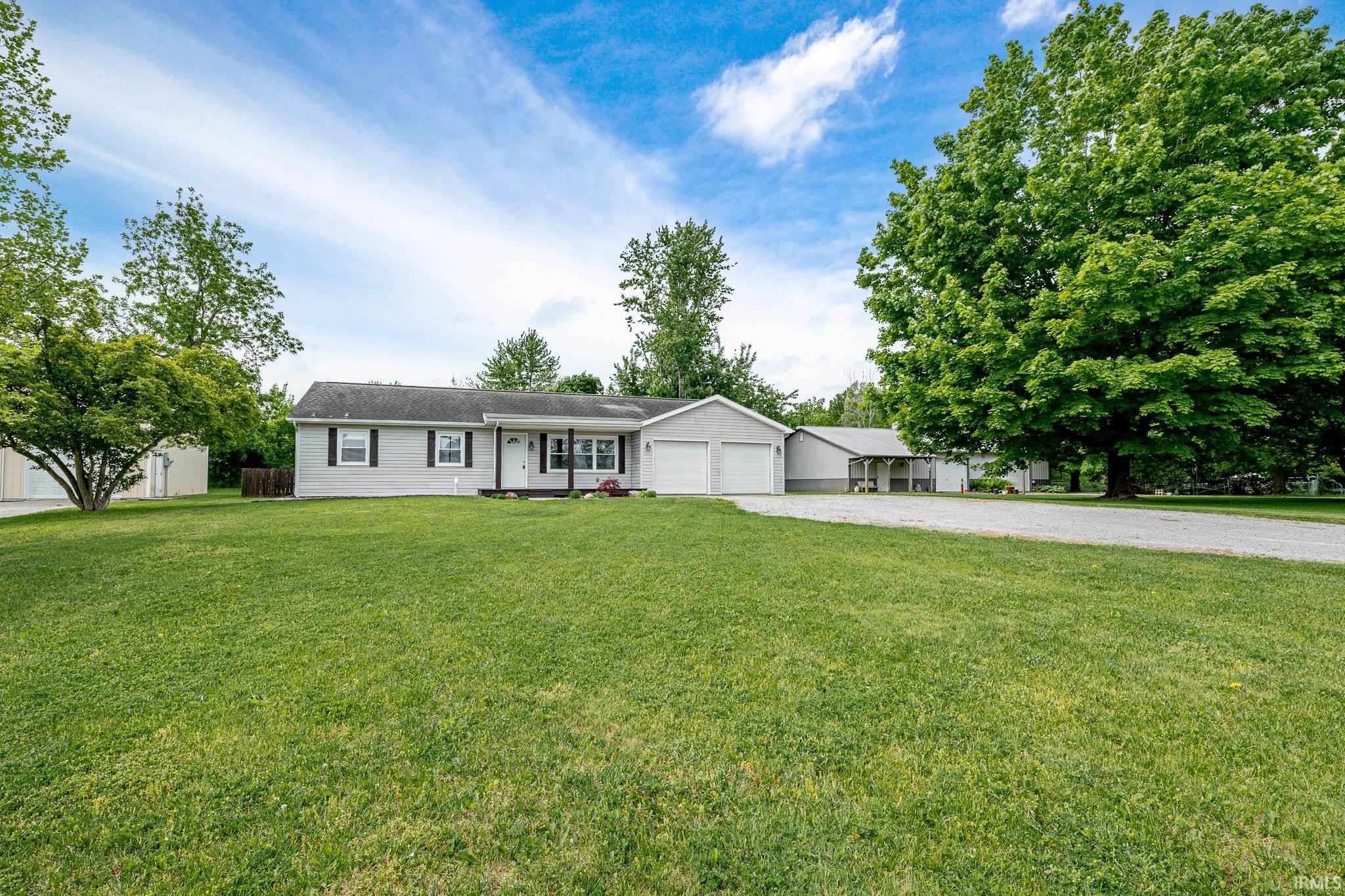 650 E Spear Road