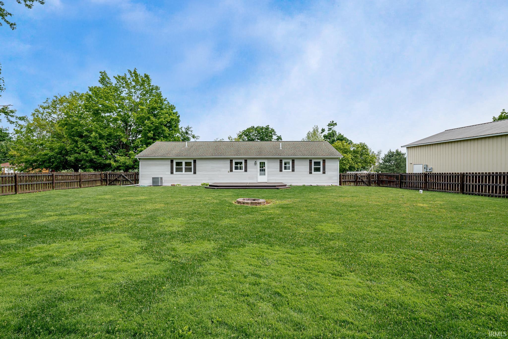 650 E Spear Road