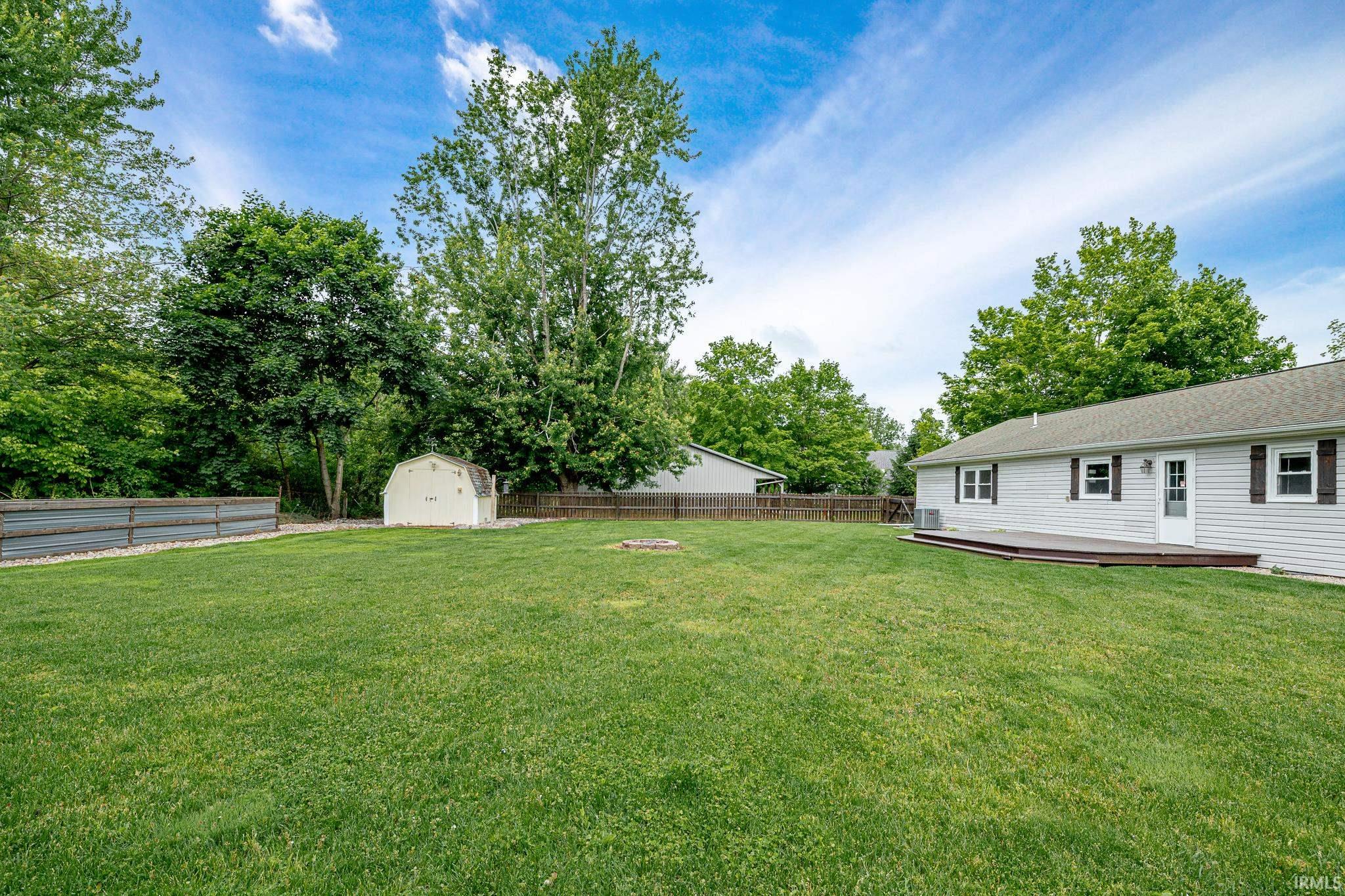 650 E Spear Road