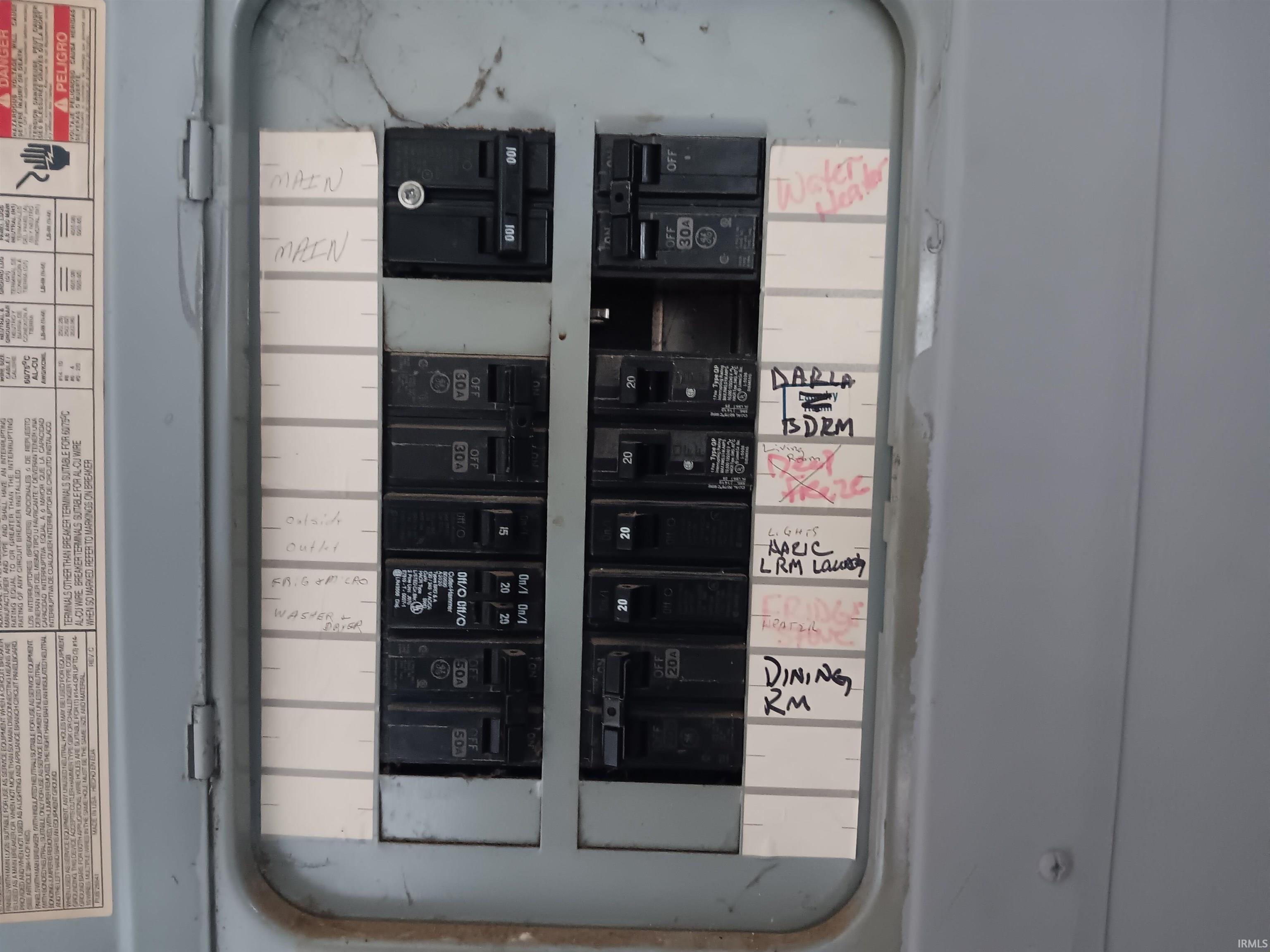 Homes for sale in Bedford, IN | 89 Mason St, Bedford, IN 47421 | MLS# 202519703