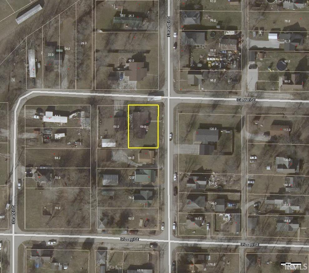 Homes for sale in Brazil, IN | 503 S Leavitt St, Brazil, IN 47834 | MLS# 202519704