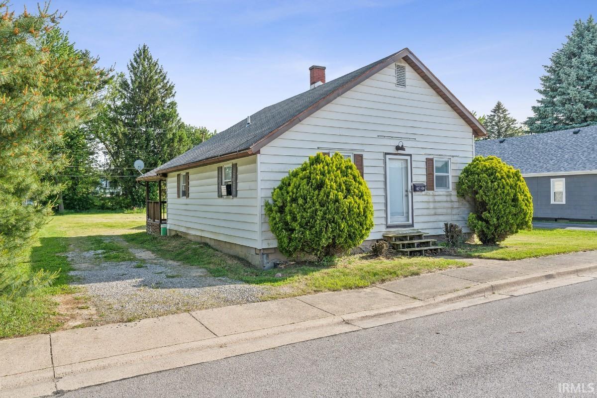 Photo 1 of 718 Center Street