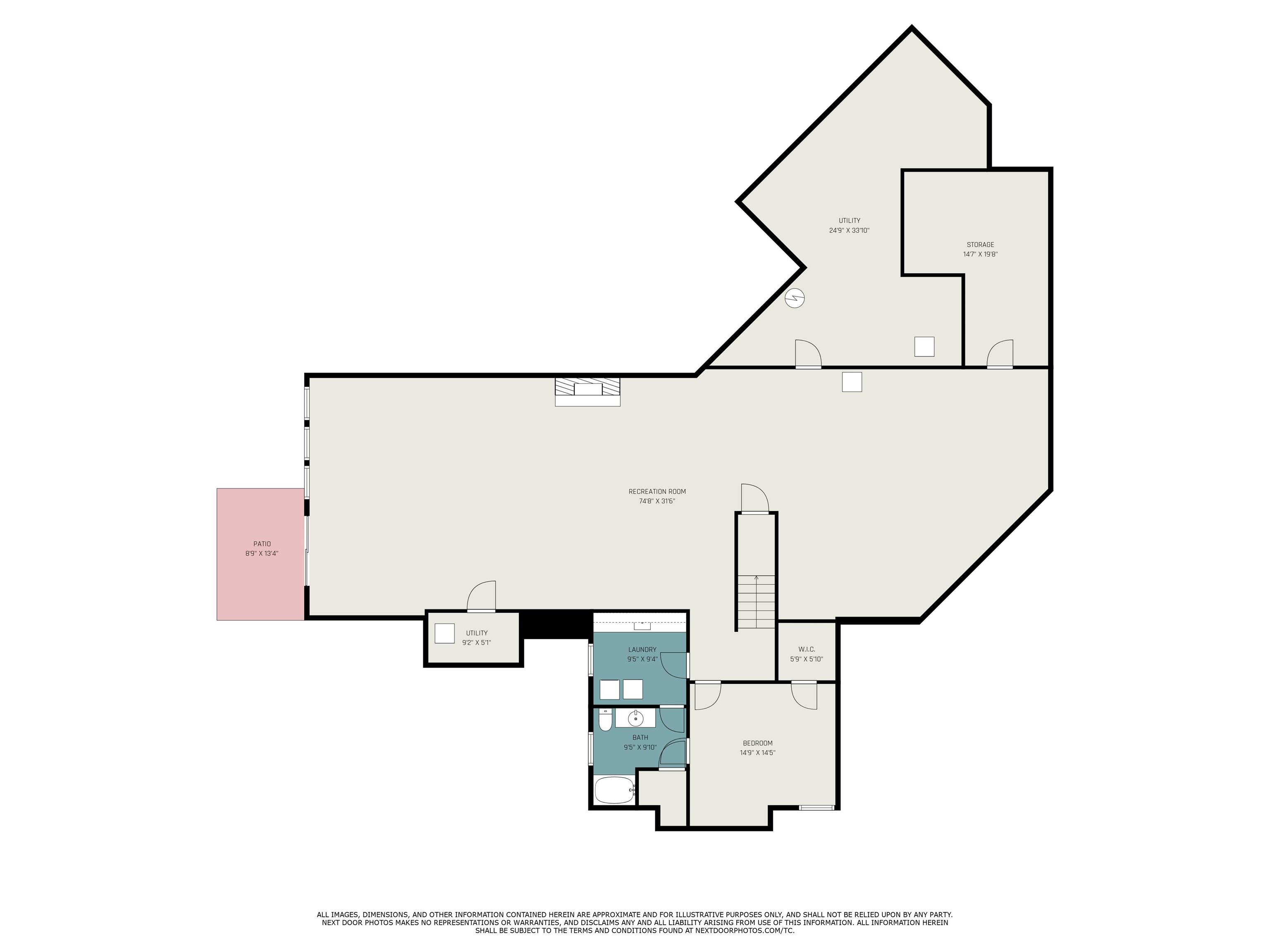 Homes for sale in Bremen, IN | 136 Tulip Cir, Bremen, IN 46506 | MLS# 202519804