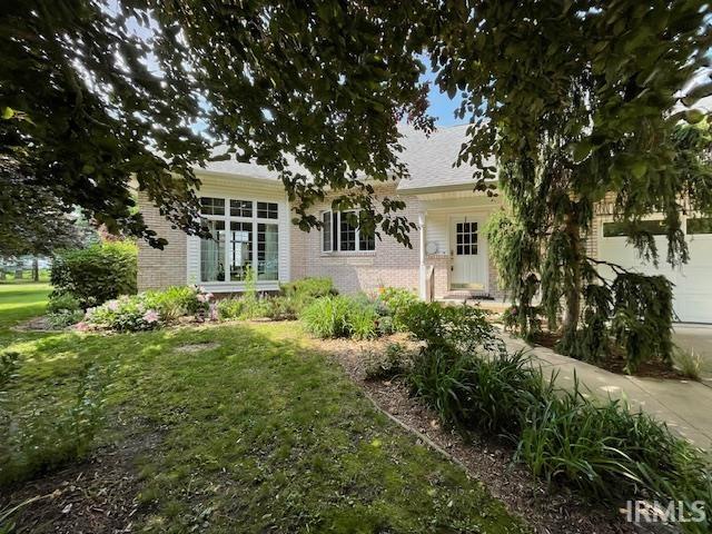 Homes for sale in Otterbein, IN | 10872 N 875 E, Otterbein, IN 47970 | MLS# 202519842