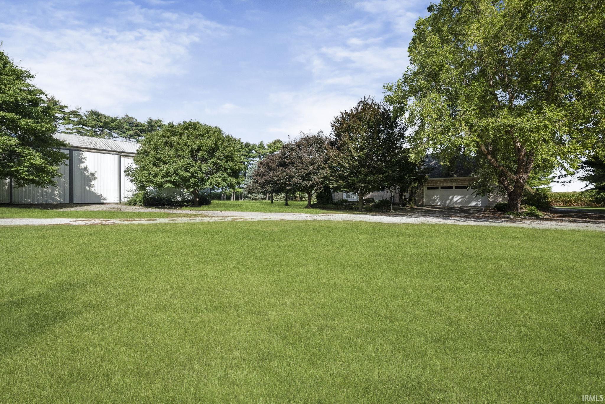 Homes for sale in Otterbein, IN | 10872 N 875 E, Otterbein, IN 47970 | MLS# 202519842