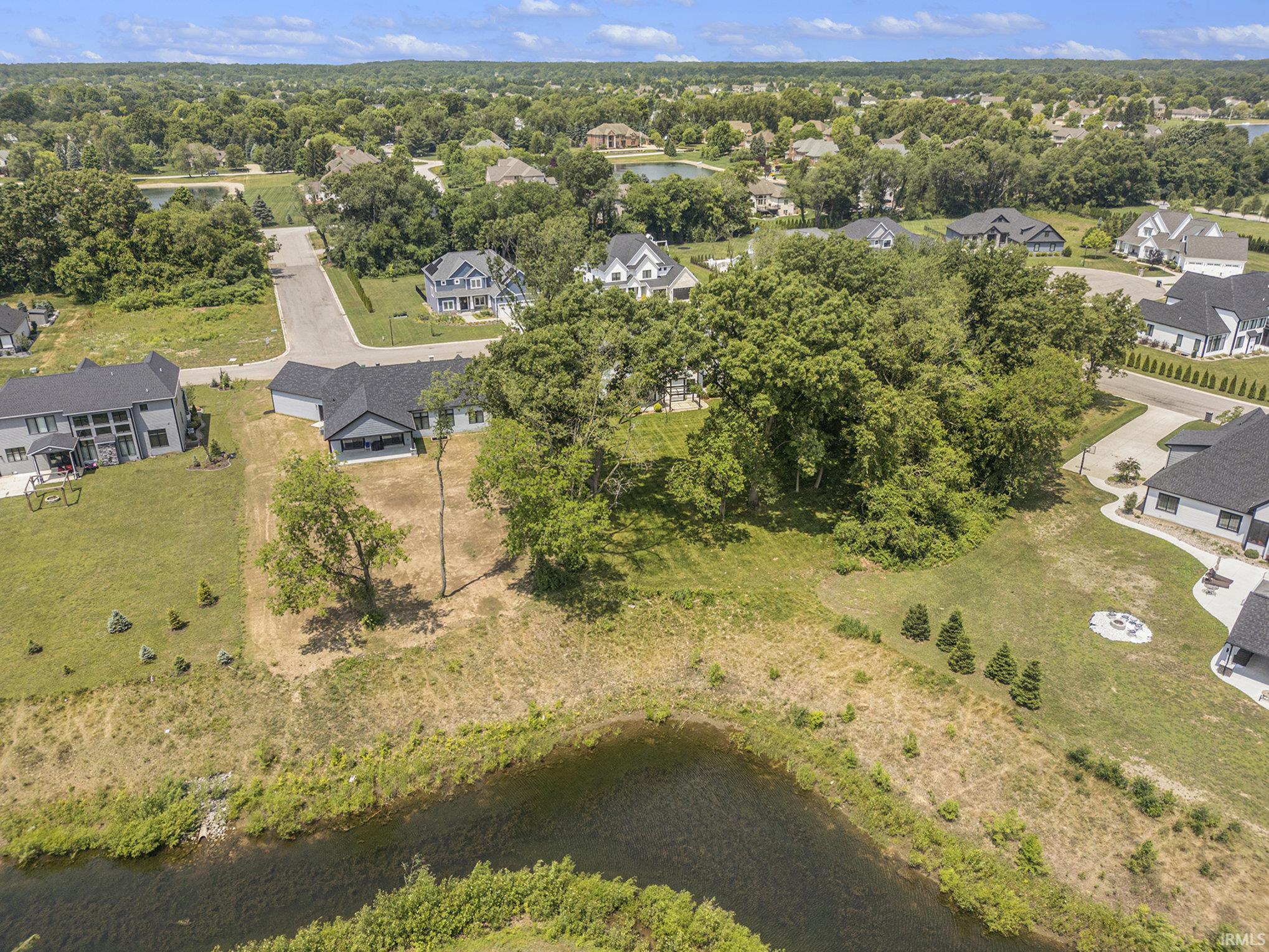 Homes for sale in Granger, IN | 14170 Kline Shores Lot 23 Dr, Granger, IN 46530 | MLS# 202519928