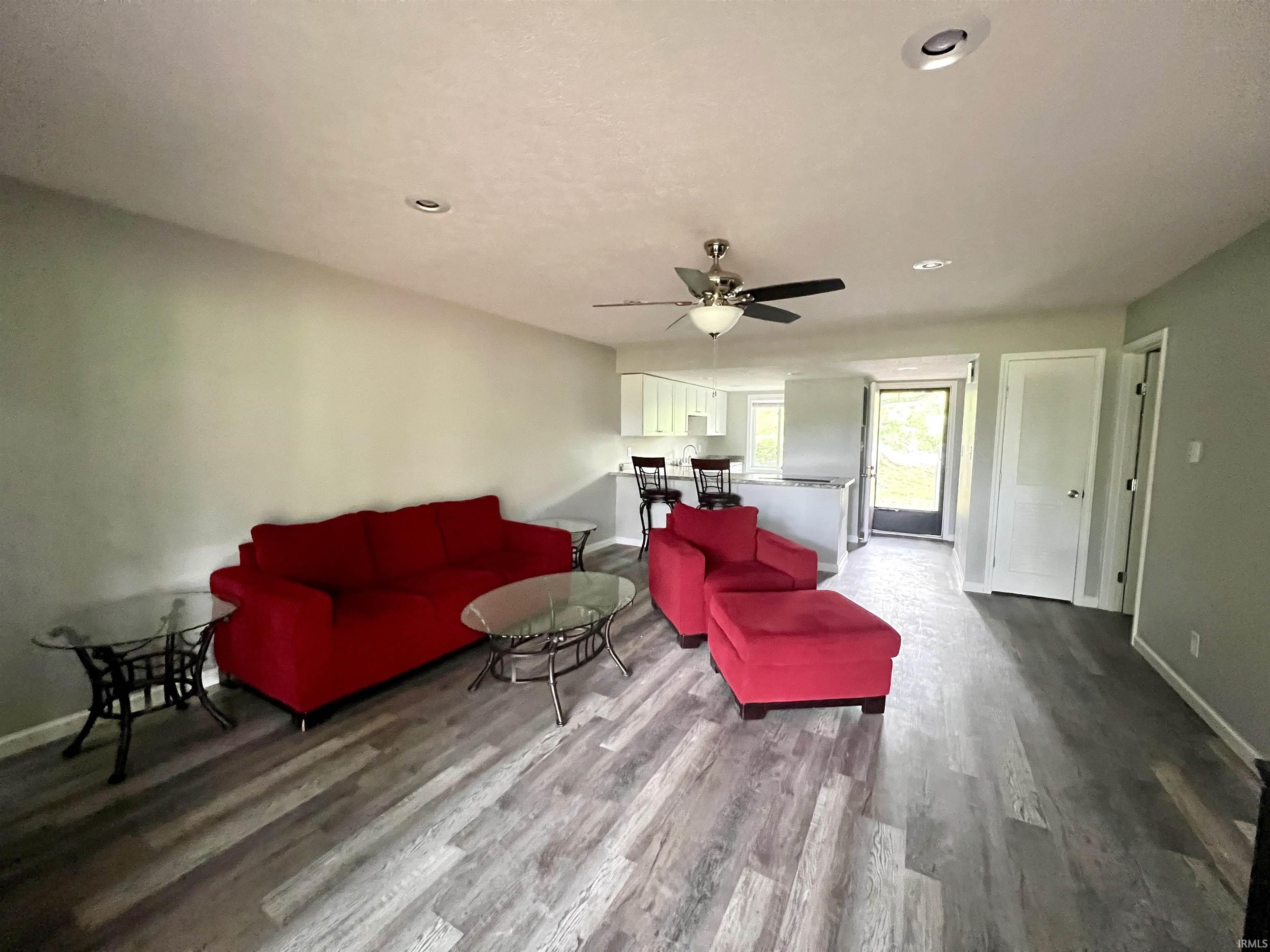 Homes for sale in Bloomington, IN | 9011 S Pointe Ridge Ln #6, Bloomington, IN 47401 | MLS# 202520022