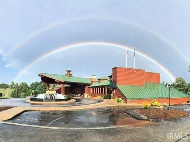 Homes for sale in Bloomington, IN | 9011 S Pointe Ridge Ln #6, Bloomington, IN 47401 | MLS# 202520022