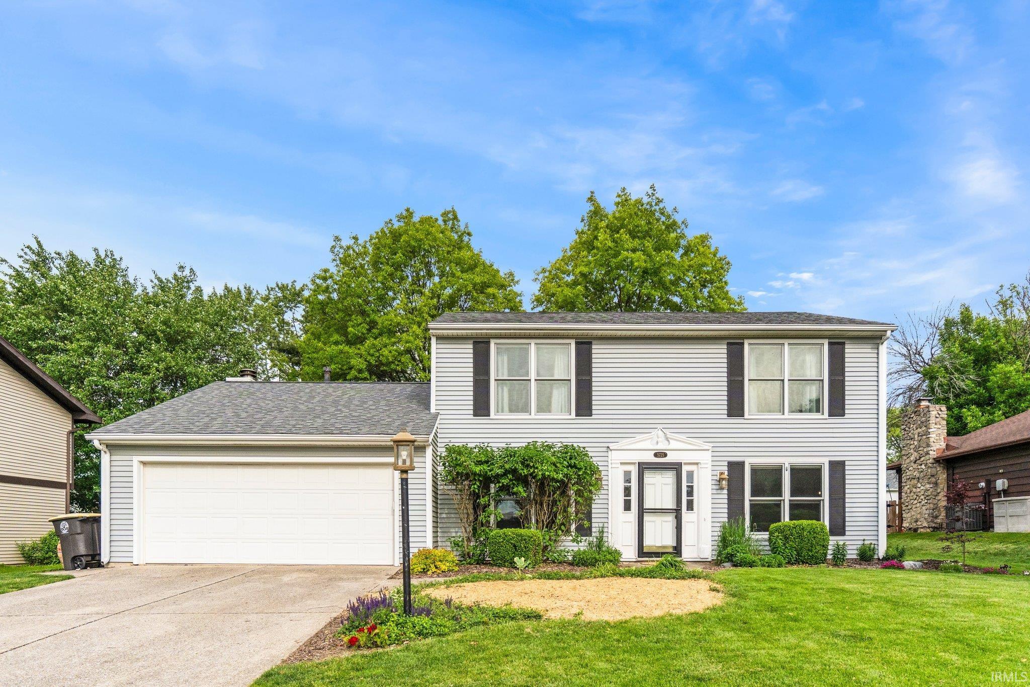 Photo 1 of 5725 Millbridge Court