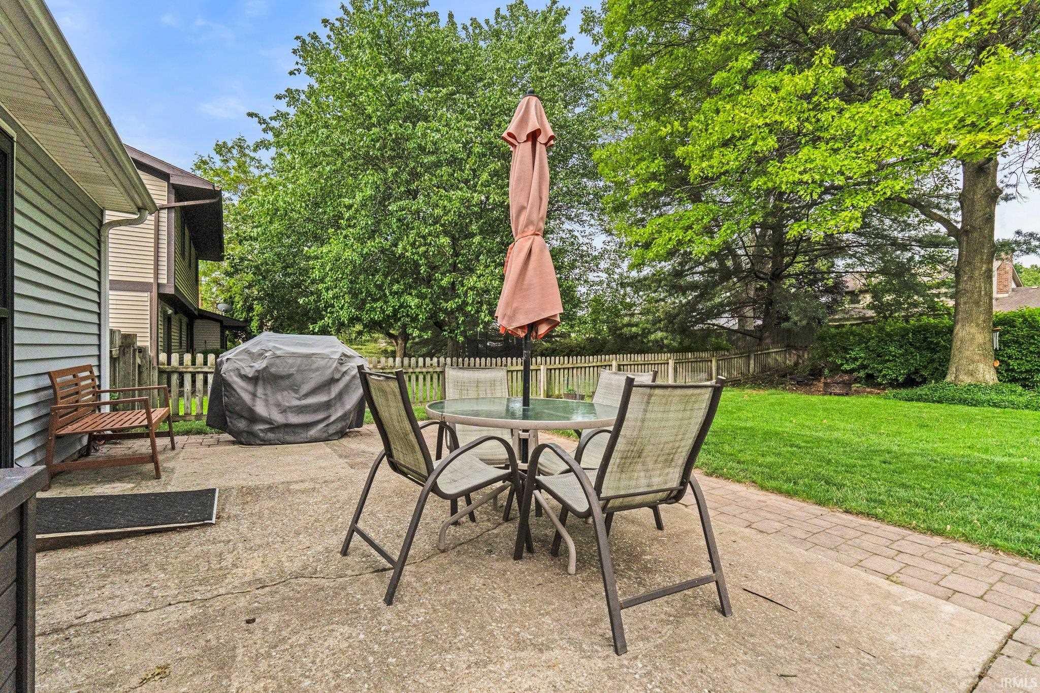 Photo 31 of 5725 Millbridge Court