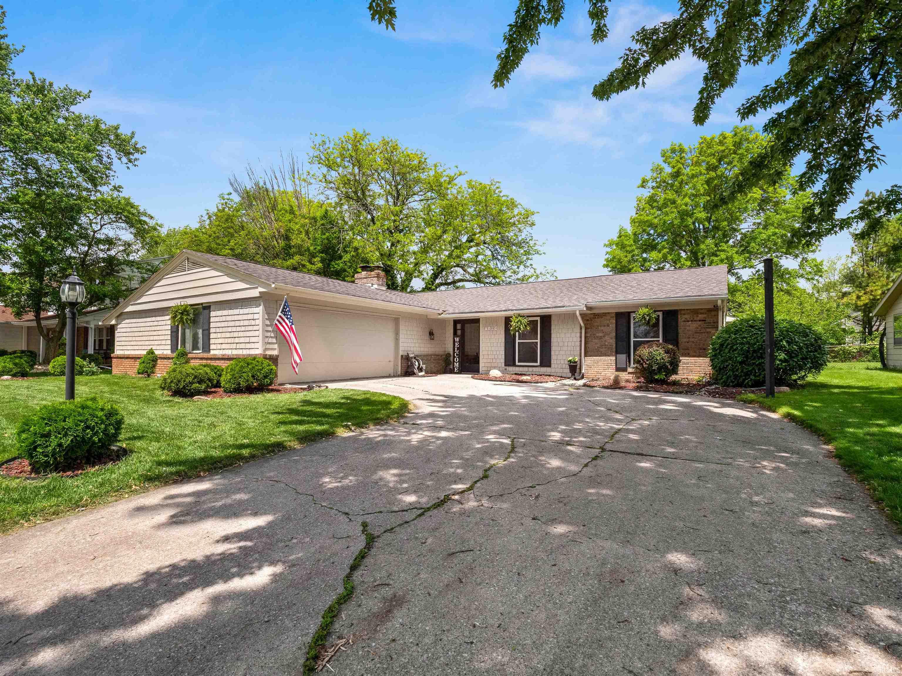 Photo 1 of 7109 Antebellum Drive