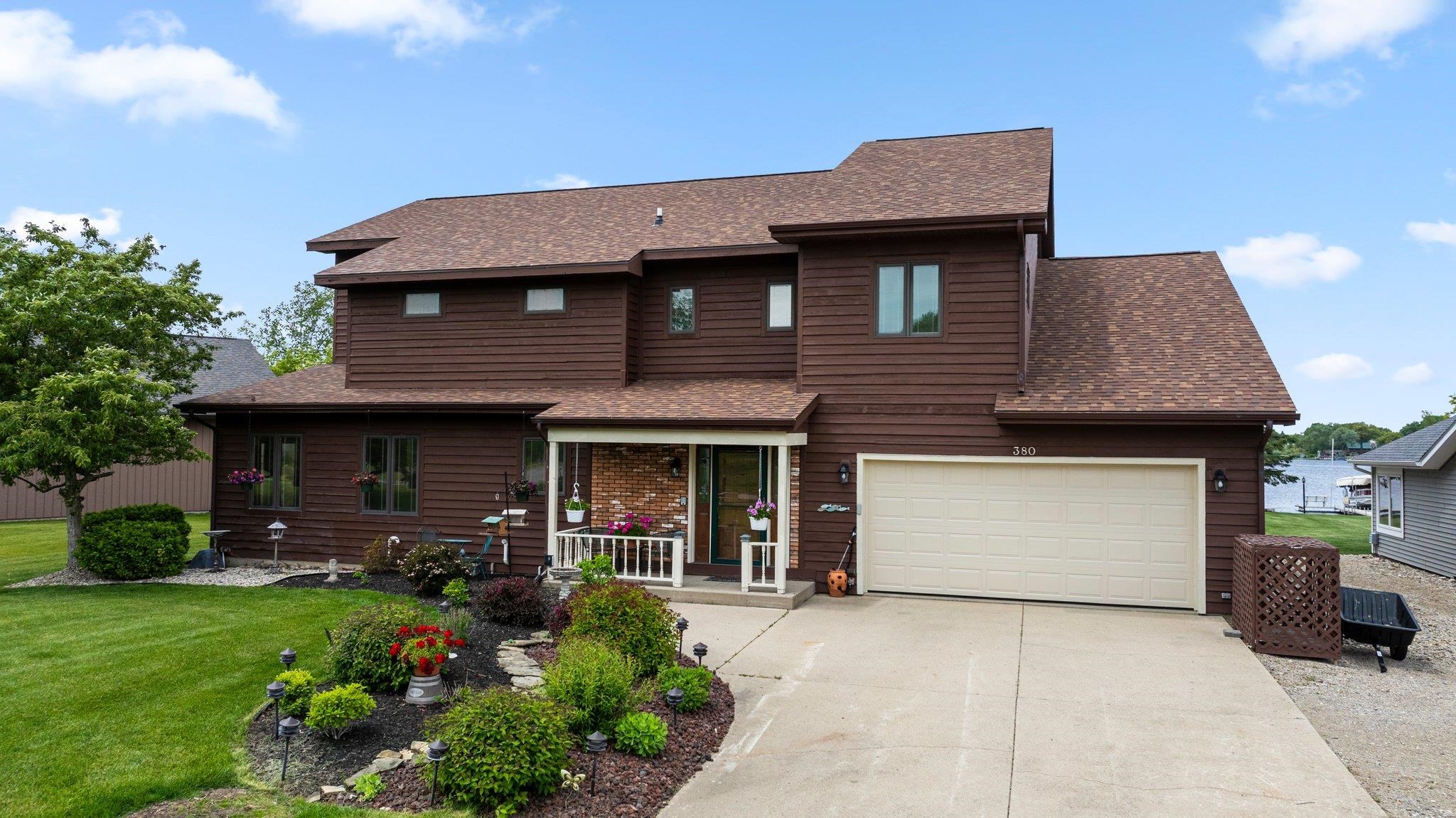Photo 1 of 380 Lane 110 Big Otter Lake