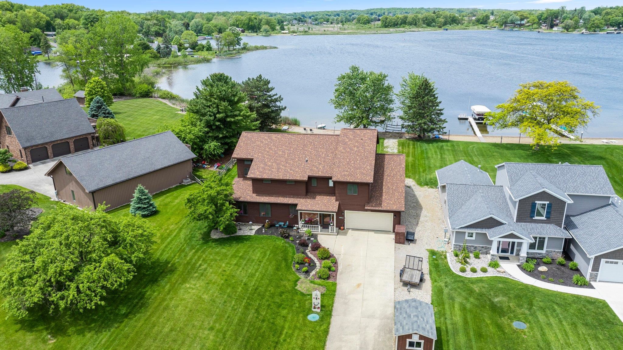 Photo 3 of 380 Lane 110 Big Otter Lake