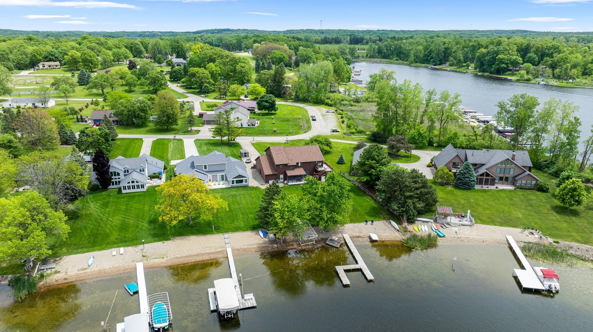 Photo 5 of 380 Lane 110 Big Otter Lake