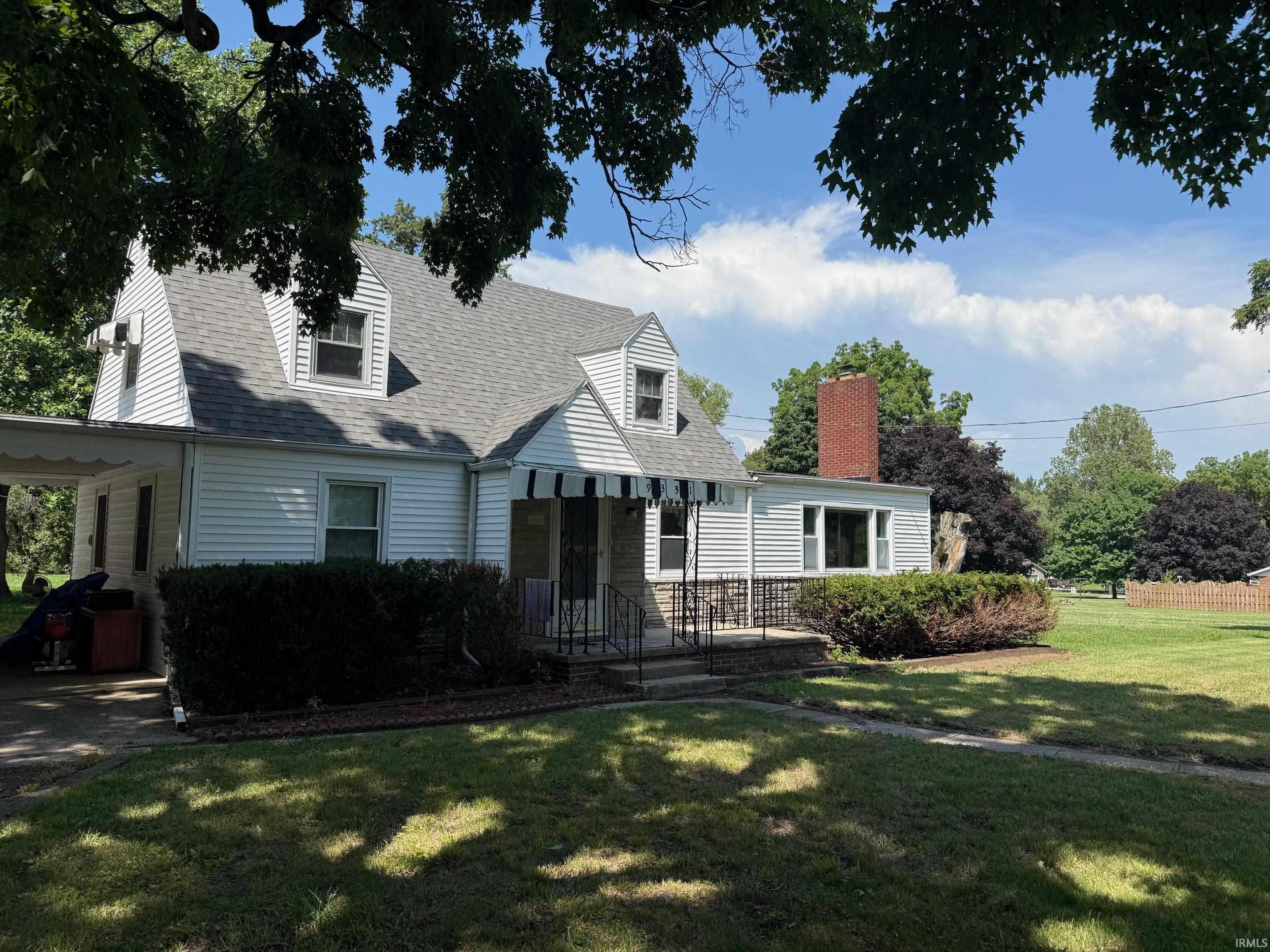 Homes for sale in Delphi, IN | 9331 W 310 N, Delphi, IN 46923 | MLS# 202520134