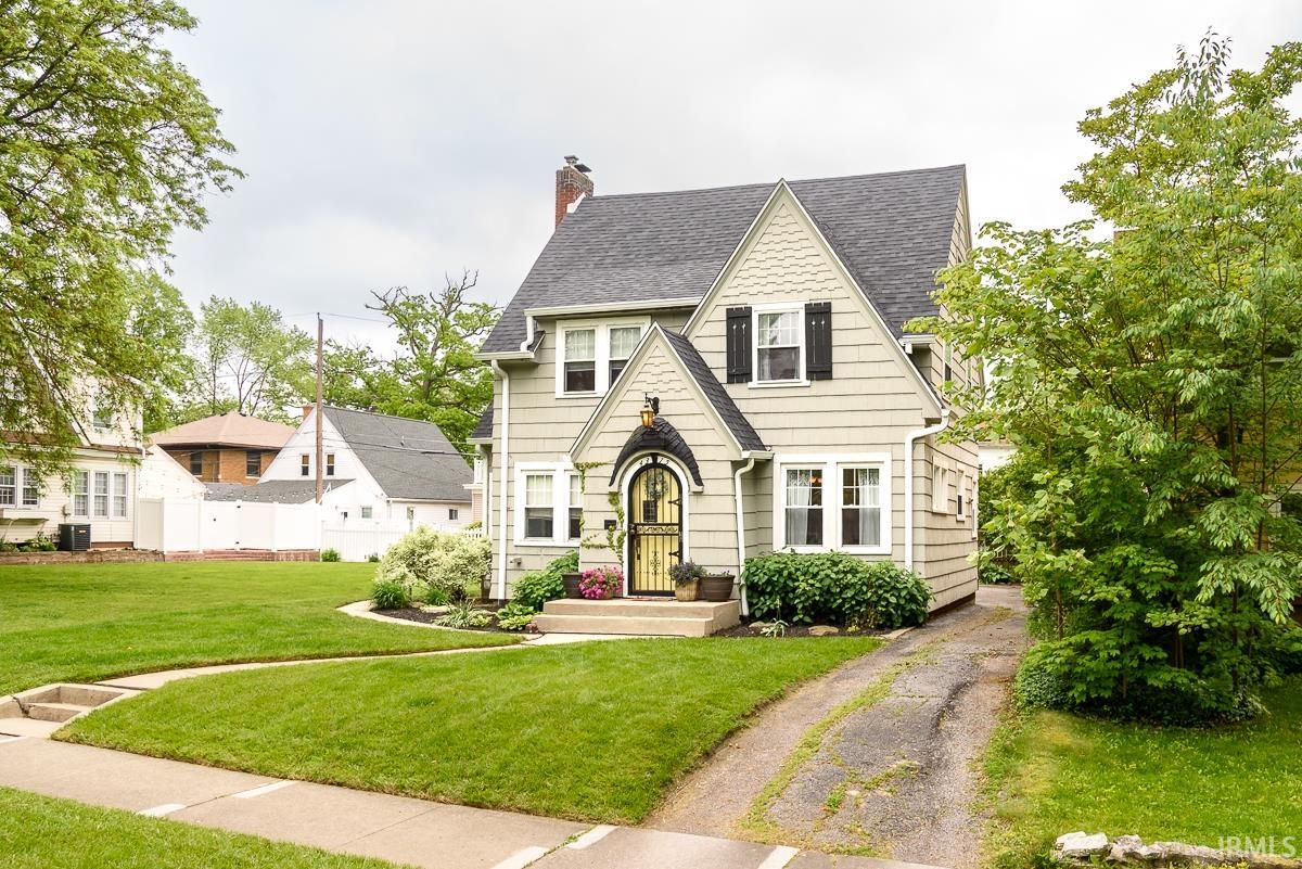 Photo 1 of 4315 Drury Lane