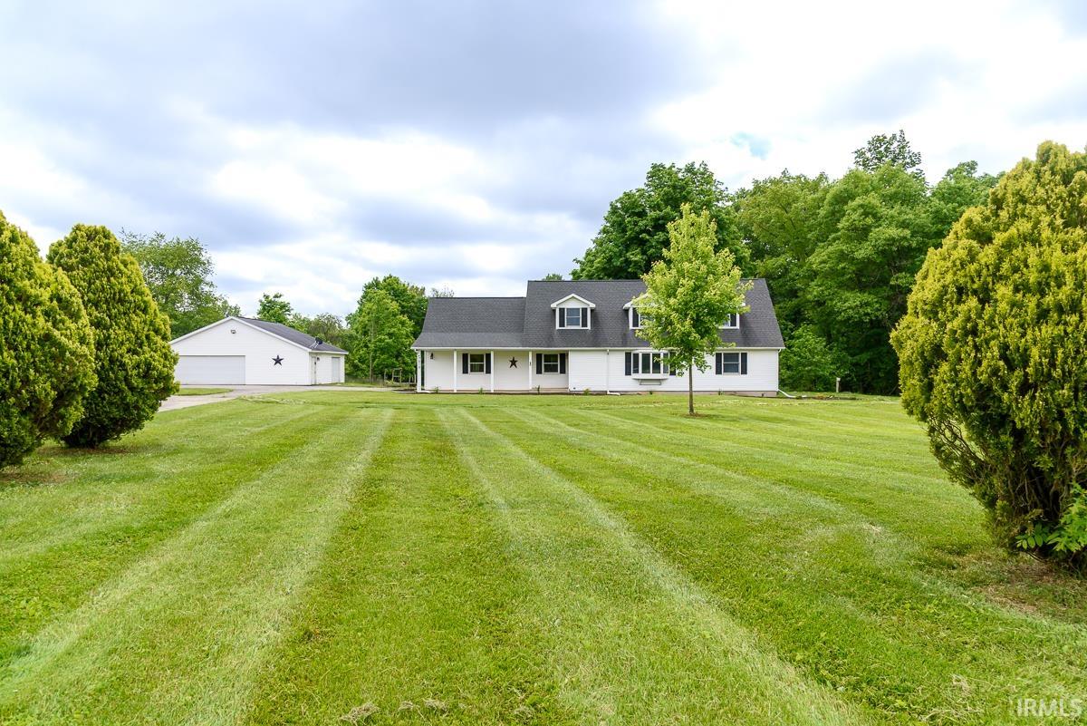 Photo 1 of 7819 Greenwell Road