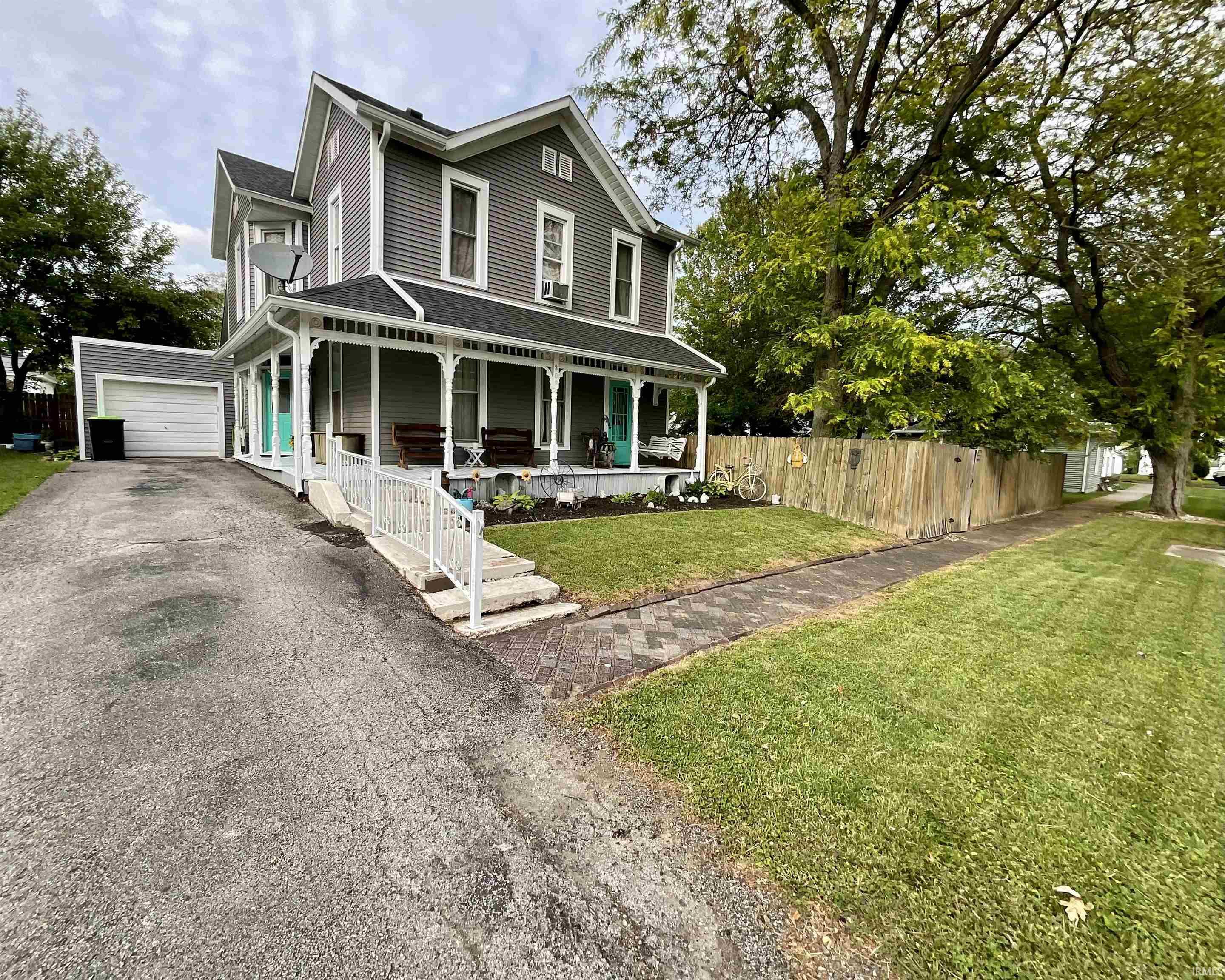 Photo 1 of 209 E 4th Street