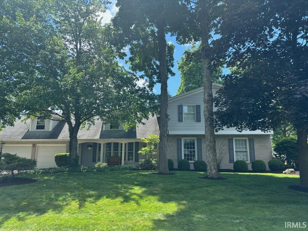 Don’t miss your chance at this beautiful, unique, 2 story home built in 1964 with more storage and character than can be pictured! You really must see it to believe it. Custom cabinets, built ins, and large closets are just a few pieces that make this home your perfect find! The outdoor landscape and mature trees surround the beautiful back yard patio which offers a great place to host your friends and family all summer long!  This home truly fits the “you have to see it to believe it” picture