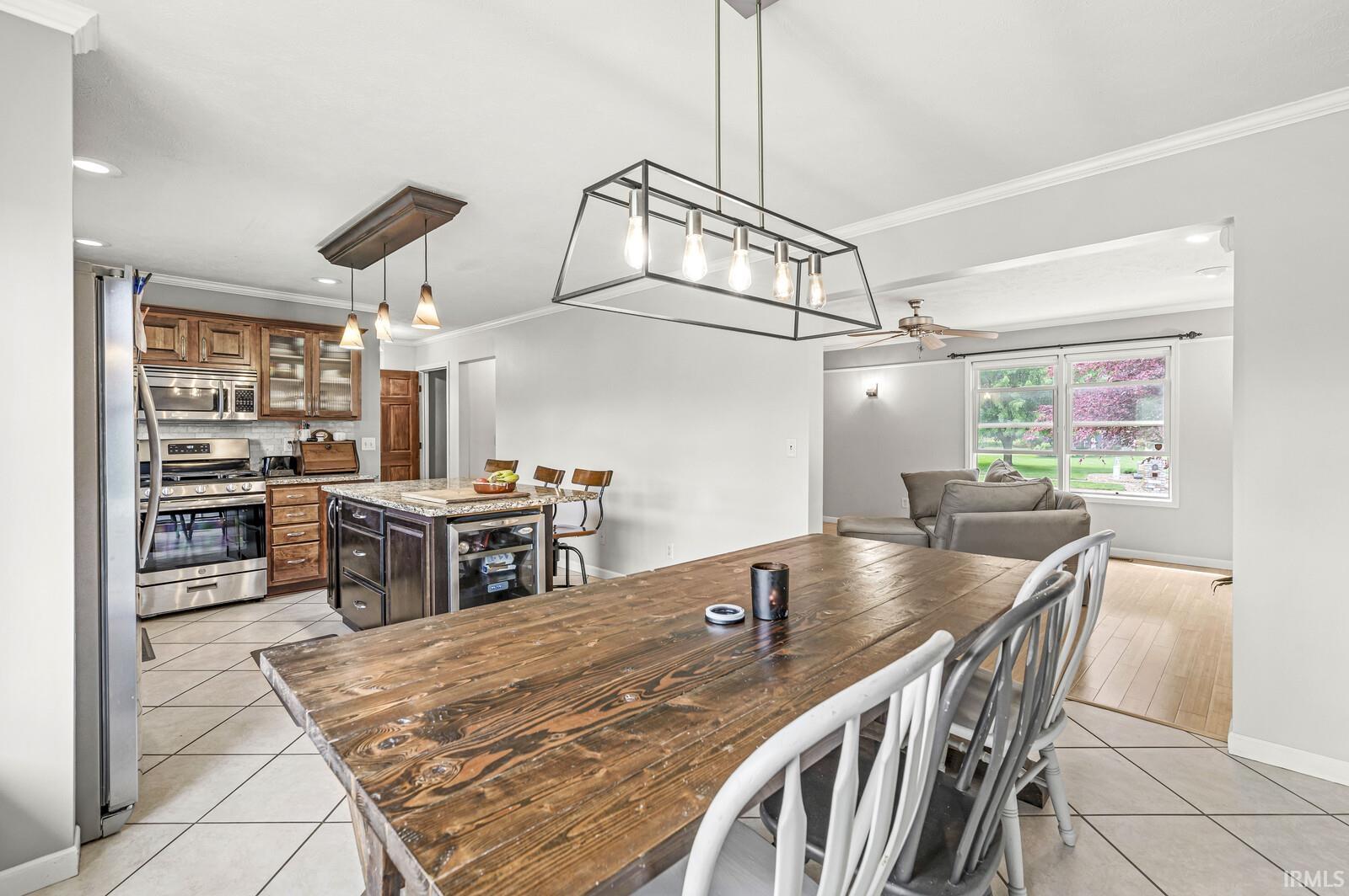 Photo 5 of 54062 Stonebridge Drive