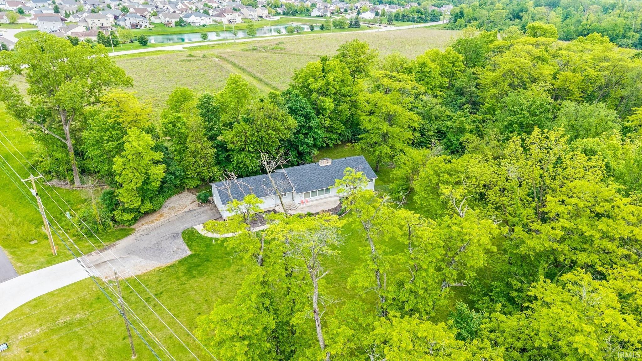 Photo 1 of 10317 Bass Road