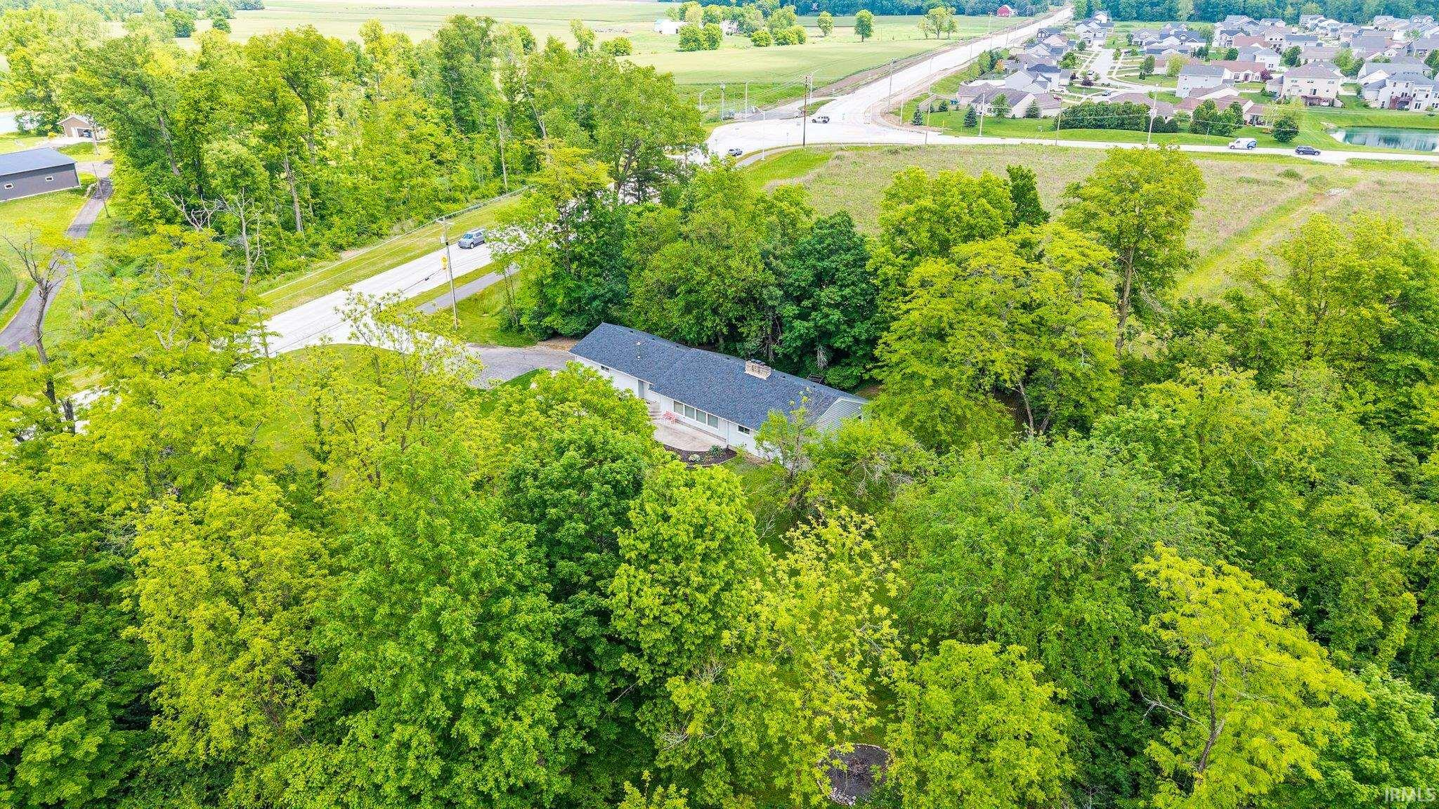 Photo 3 of 10317 Bass Road