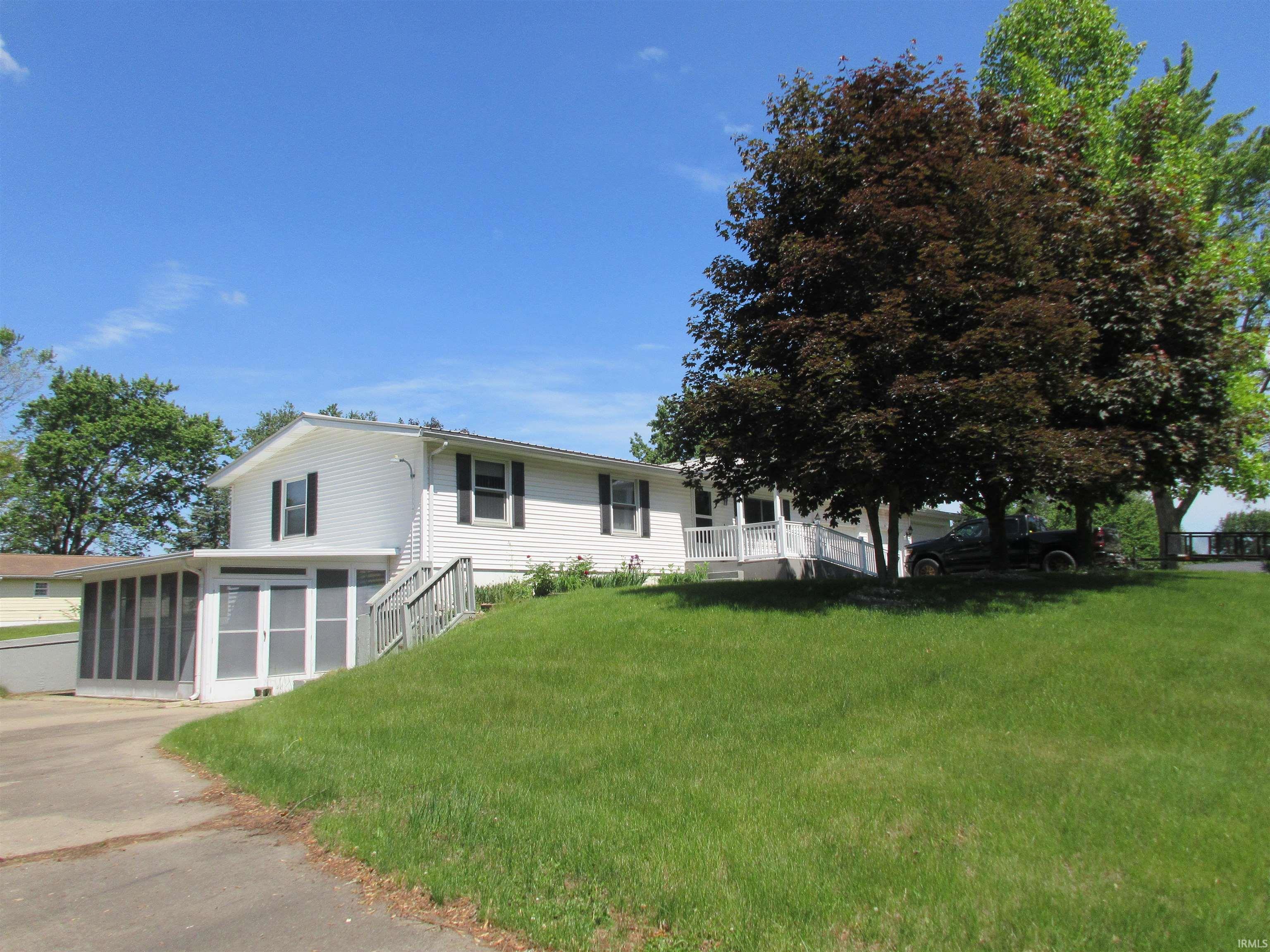 Photo 1 of 1710 N 080 E