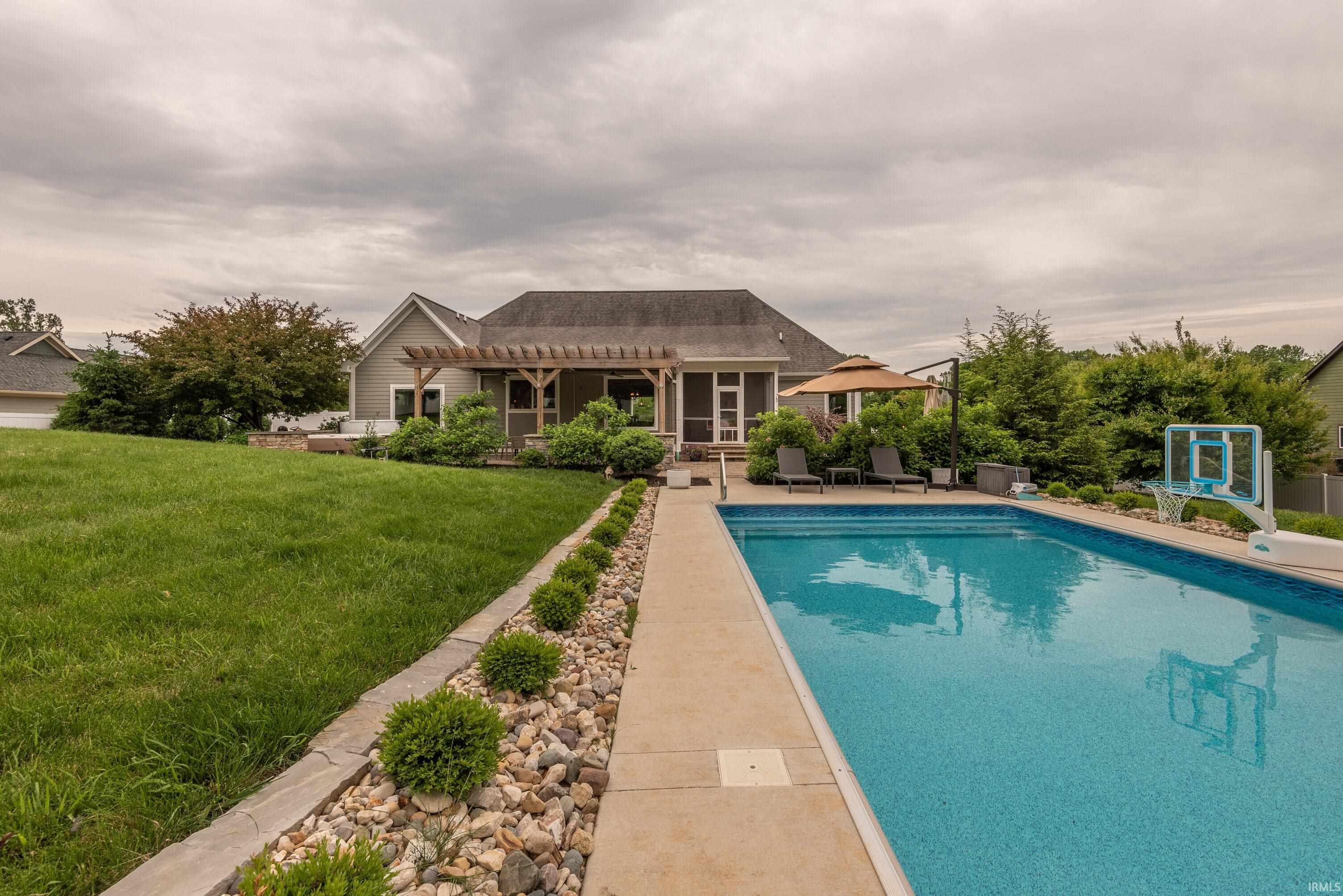 Homes for sale in Bloomington, IN | 2921 E Kylie Ct, Bloomington, IN 47401 | MLS# 202520334