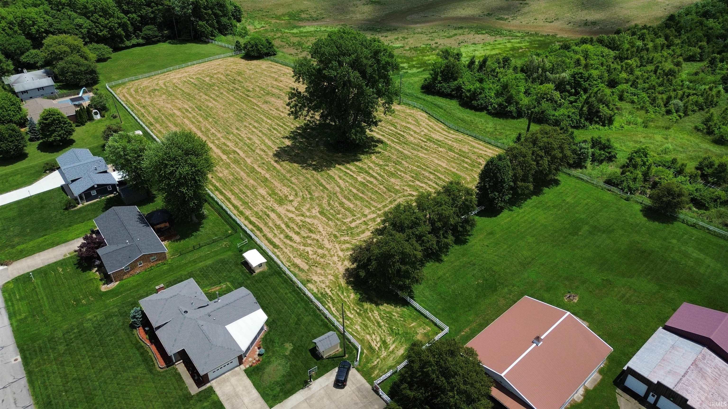 Homes for sale in Vincennes, IN | 256 Acres Evergreen Dr/wheatland Rd, Vincennes, IN 47591 | MLS# 202520350