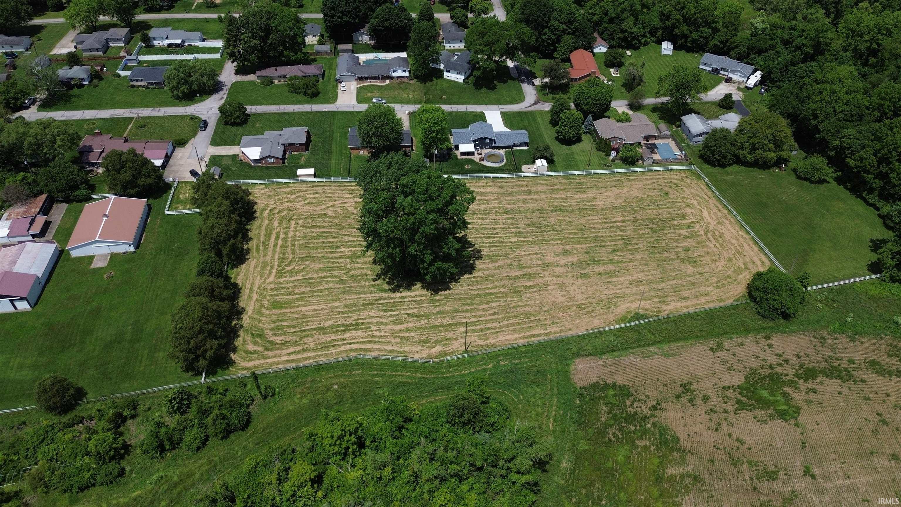 Homes for sale in Vincennes, IN | 256 Acres Evergreen Dr/Wheatland Rd, Vincennes, IN 47591 | MLS# 202520350