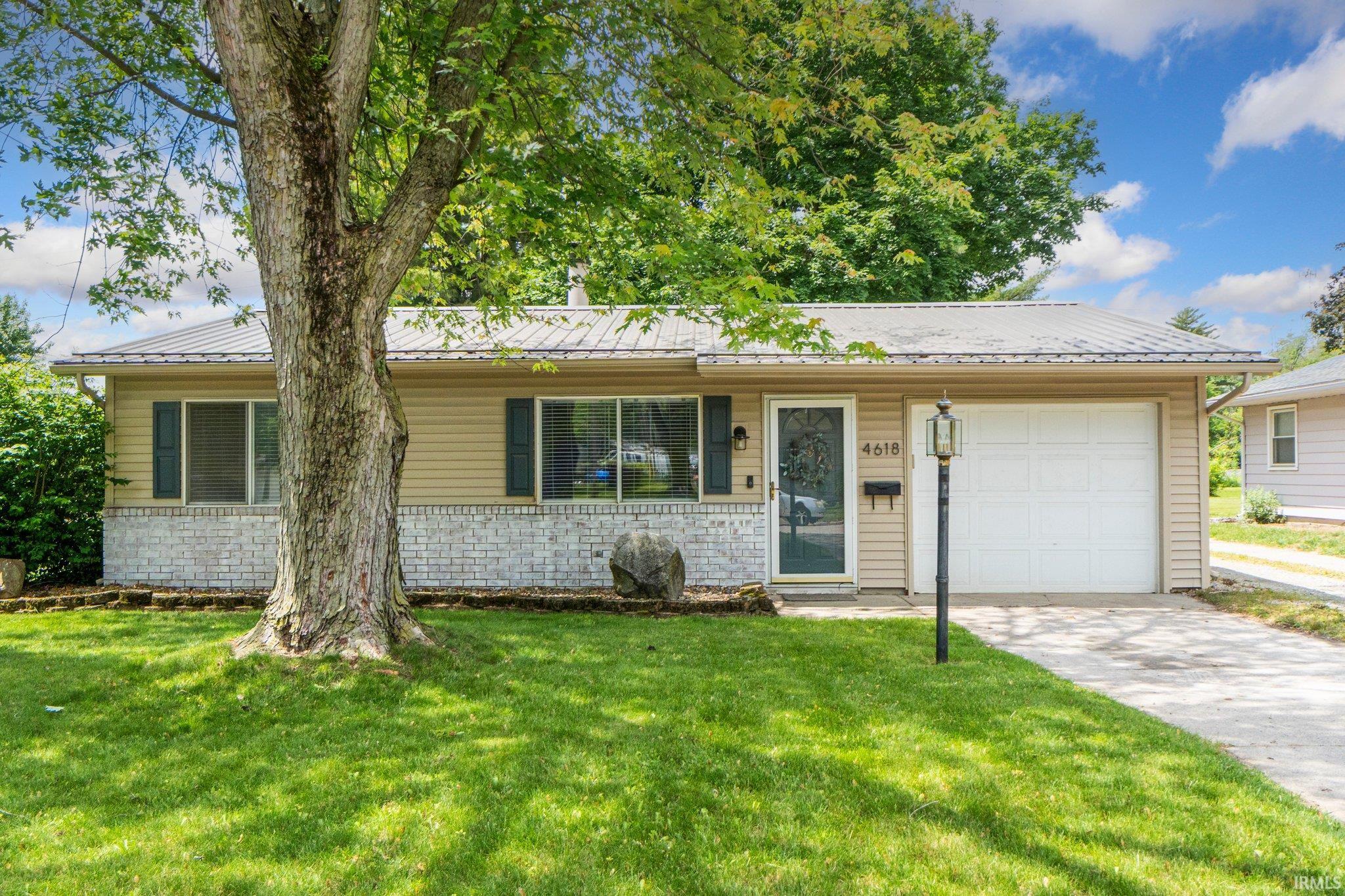 Photo 1 of 4618 Kekionga Dr
