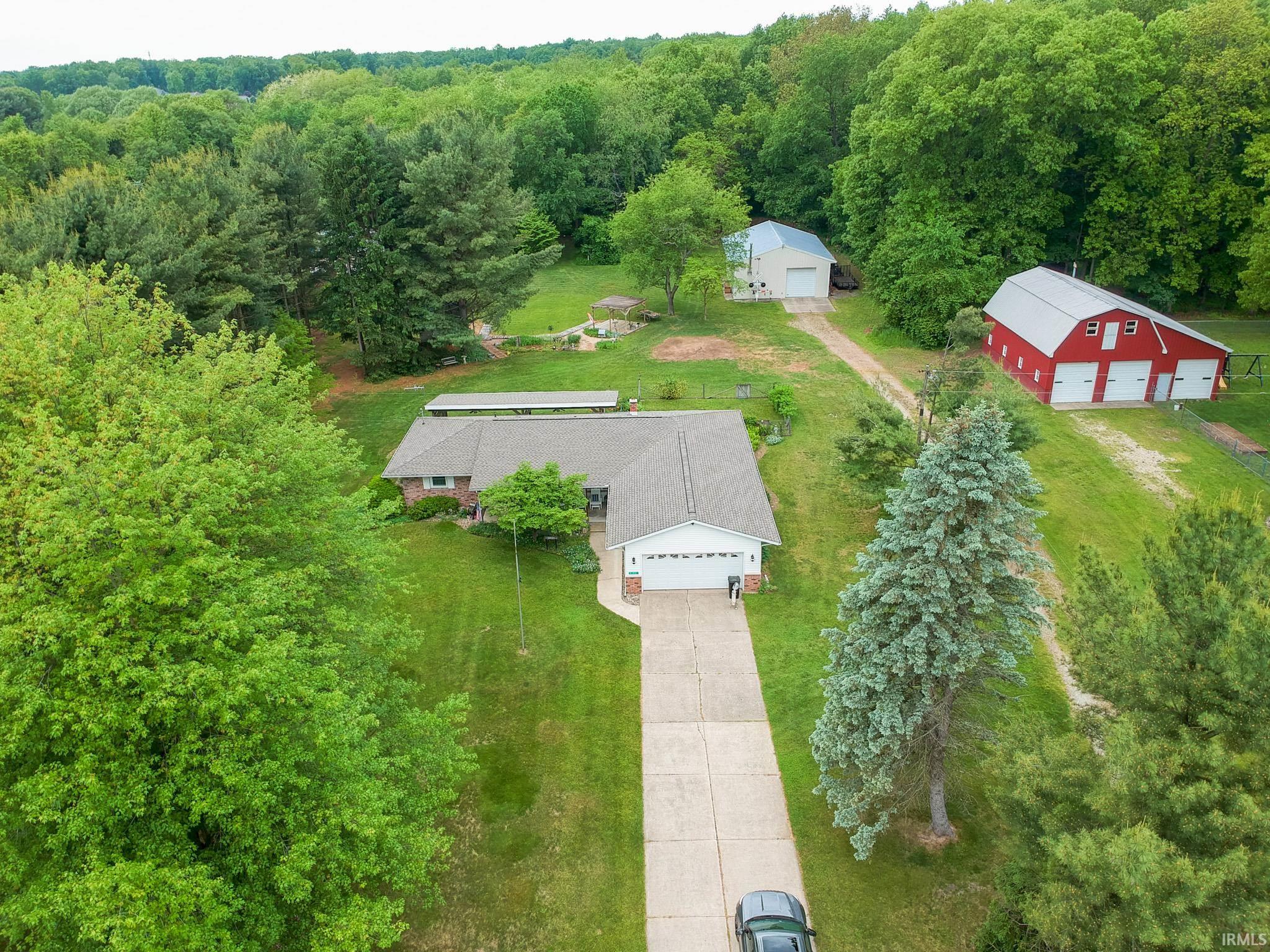 Photo 28 of 51551 County Road 1