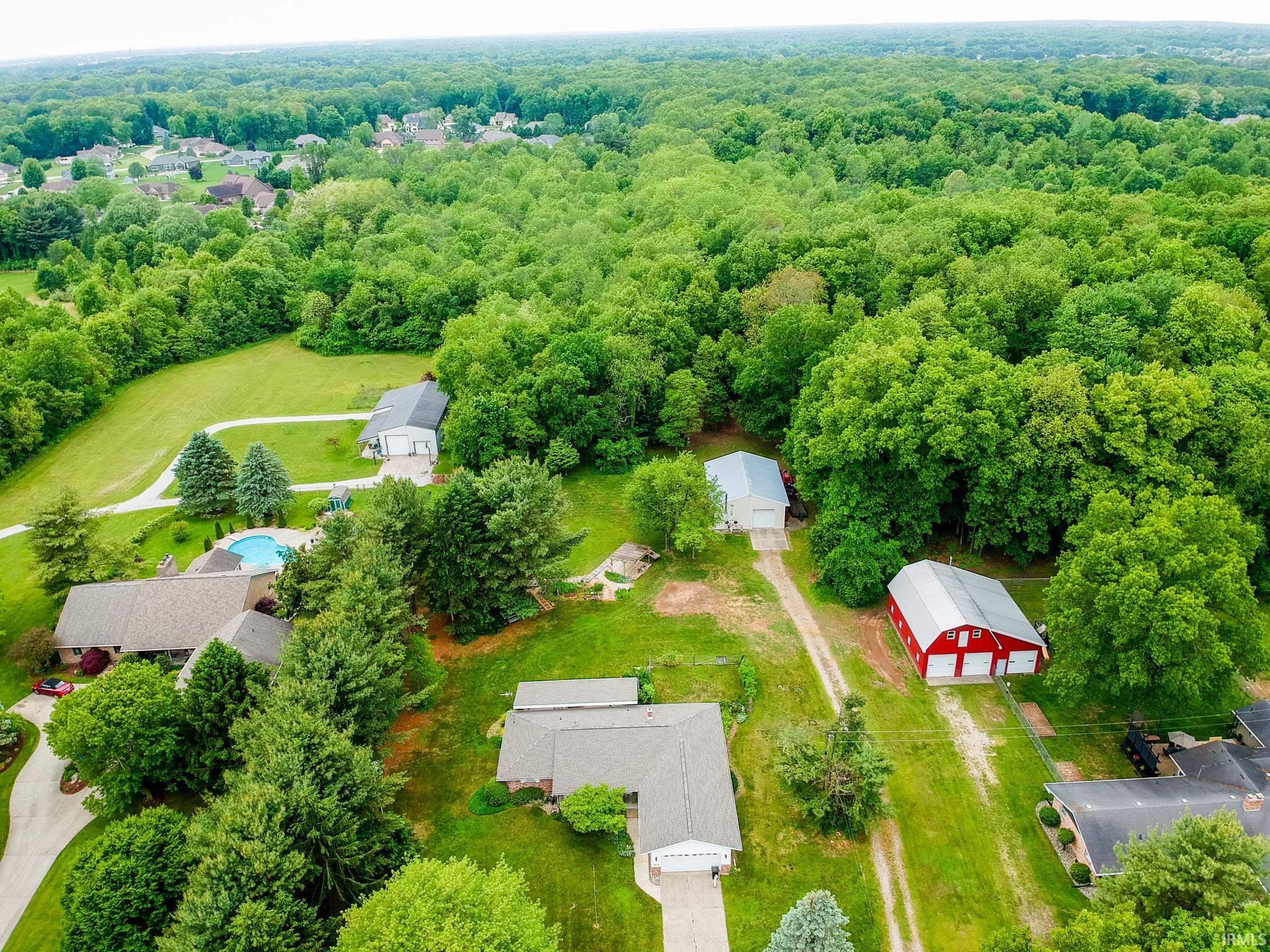 Photo 29 of 51551 County Road 1