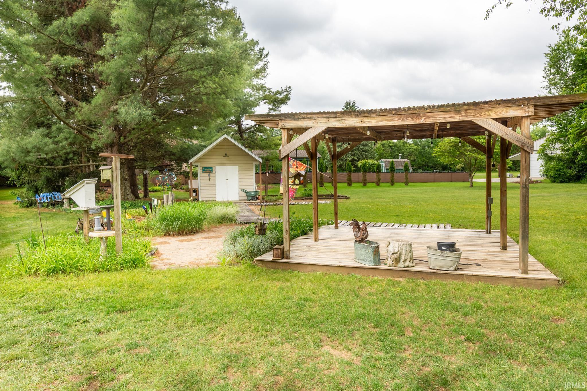 Photo 5 of 51551 County Road 1