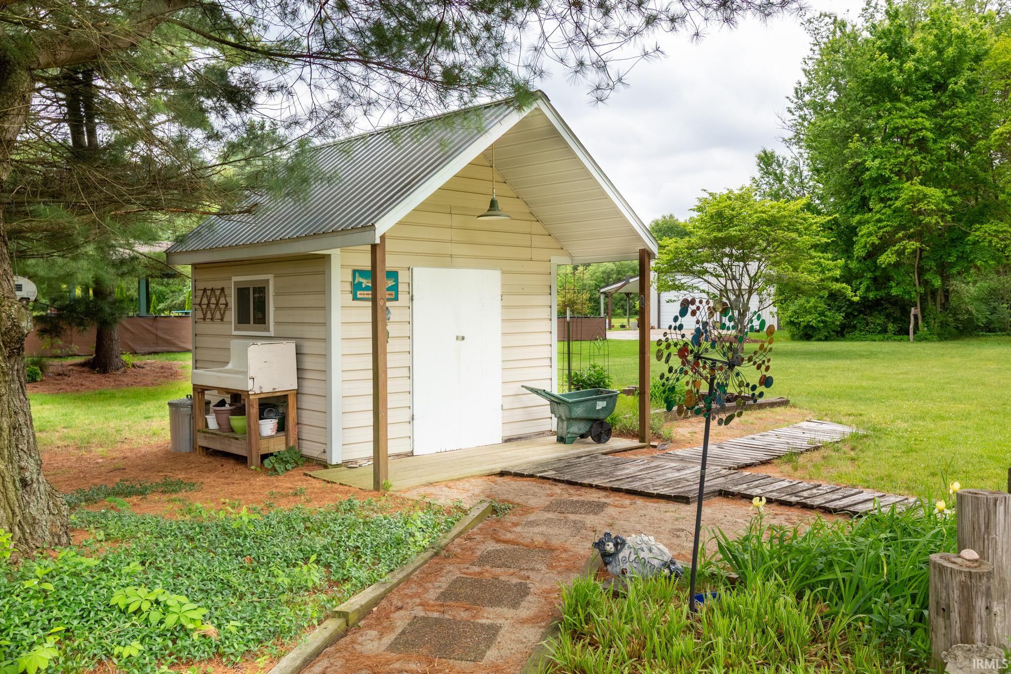 Photo 6 of 51551 County Road 1
